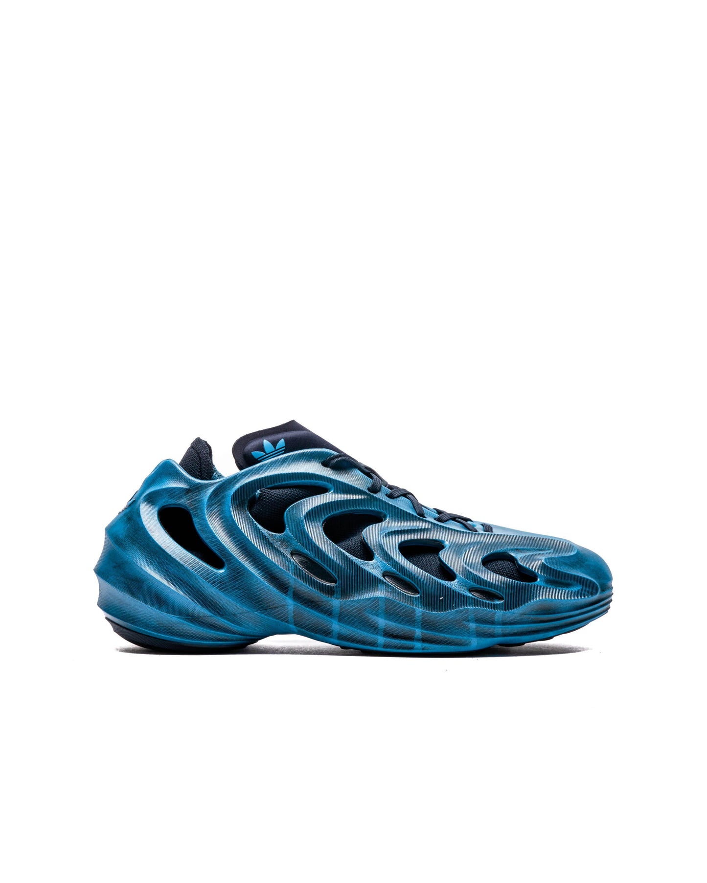Exclusive adidas Originals COS fomQUAKE — 3.5 — Front View