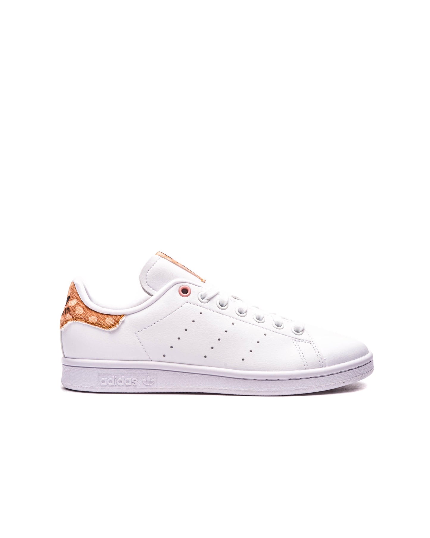Exclusive adidas Originals WMNS DISNEY STAN SMITH — 3 — Front View