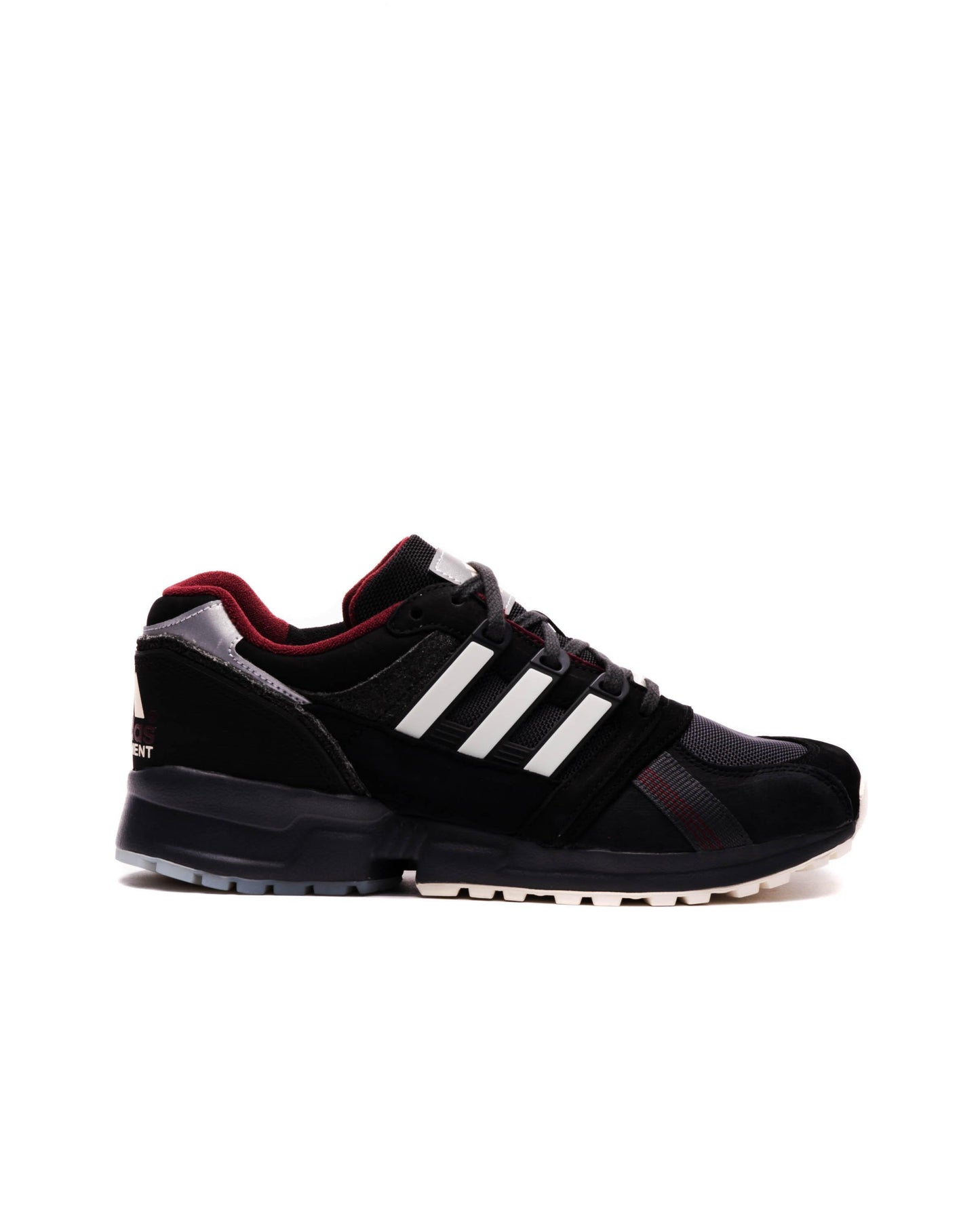 Exclusive adidas Originals EQUIPMENT CSG 91 — 3.5 — Front View