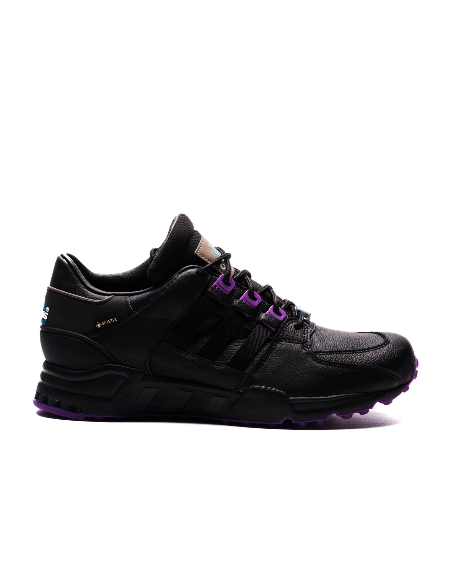 Exclusive adidas Originals EQUIPMENT SUPPORT 9 — 3.5 — Front View