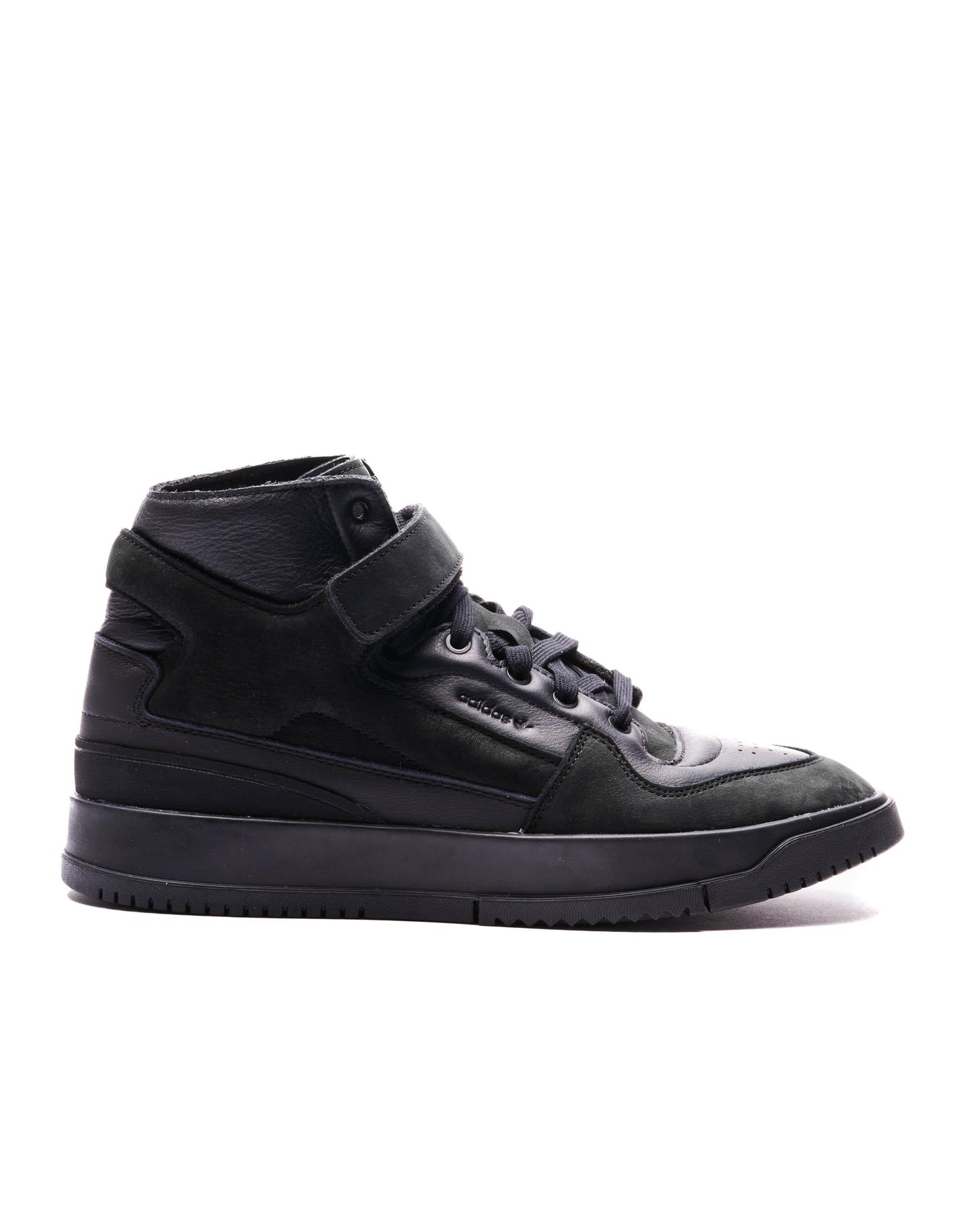 Exclusive adidas Originals FORUM PREMIERE — 3.5 — Front View
