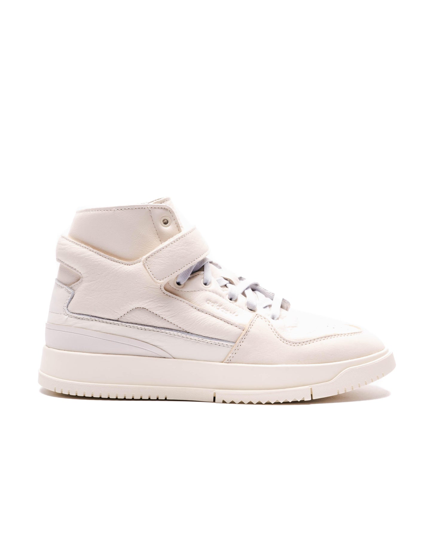 Exclusive adidas Originals FORUM PREMIERE — 3.5 — Front View