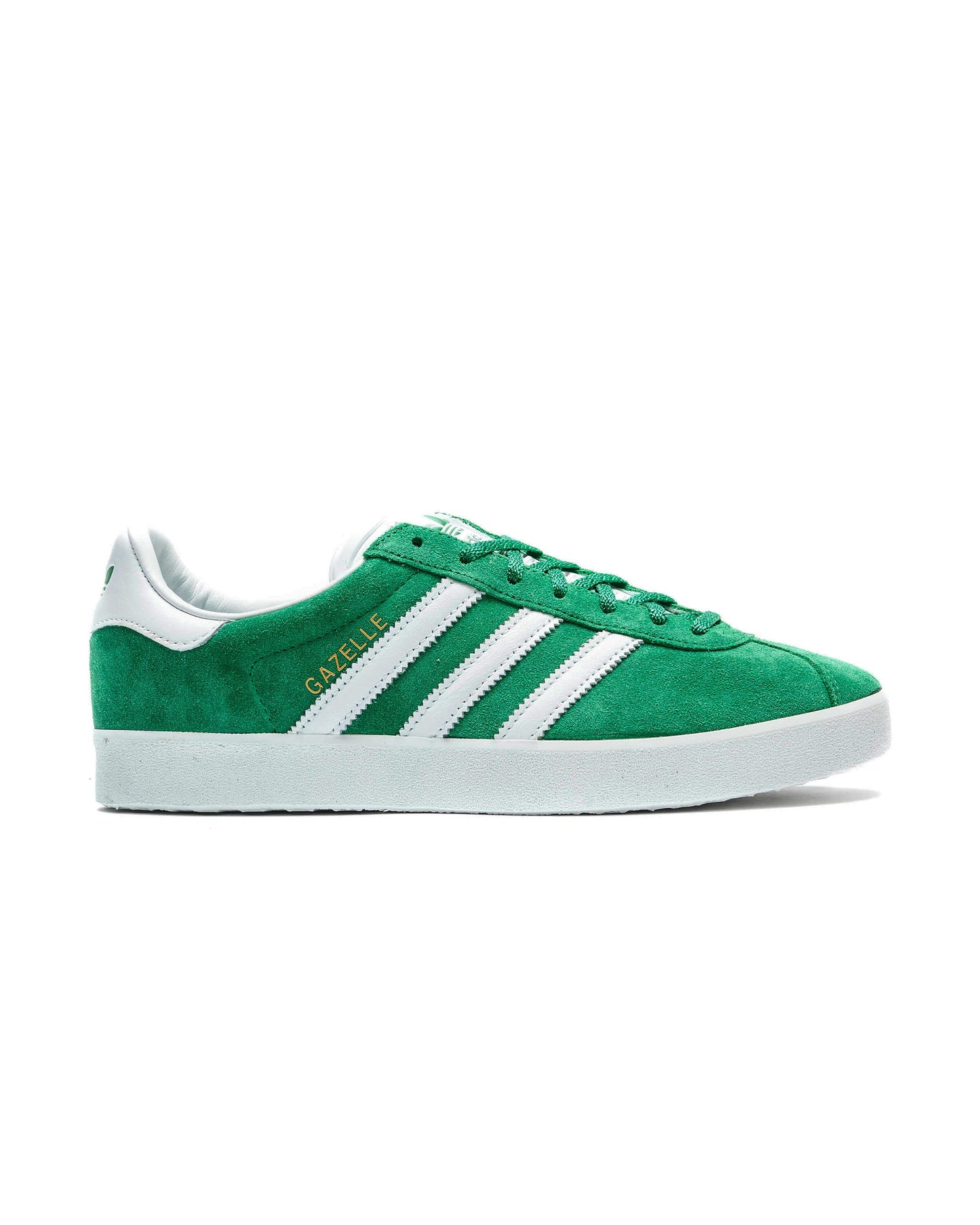Exclusive Adidas Originals GAZELLE 85 — 3.5 — Front View