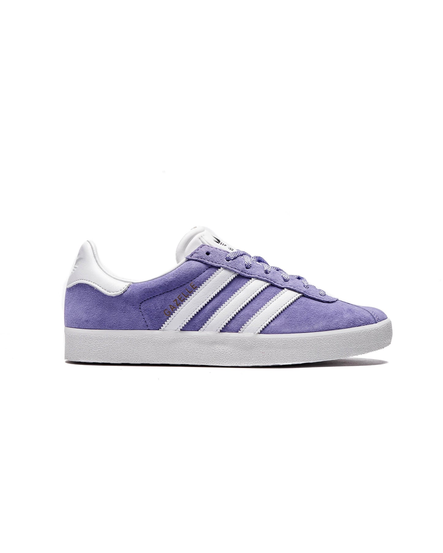 Exclusive adidas Originals GAZELLE 85 — 3.5 — Front View