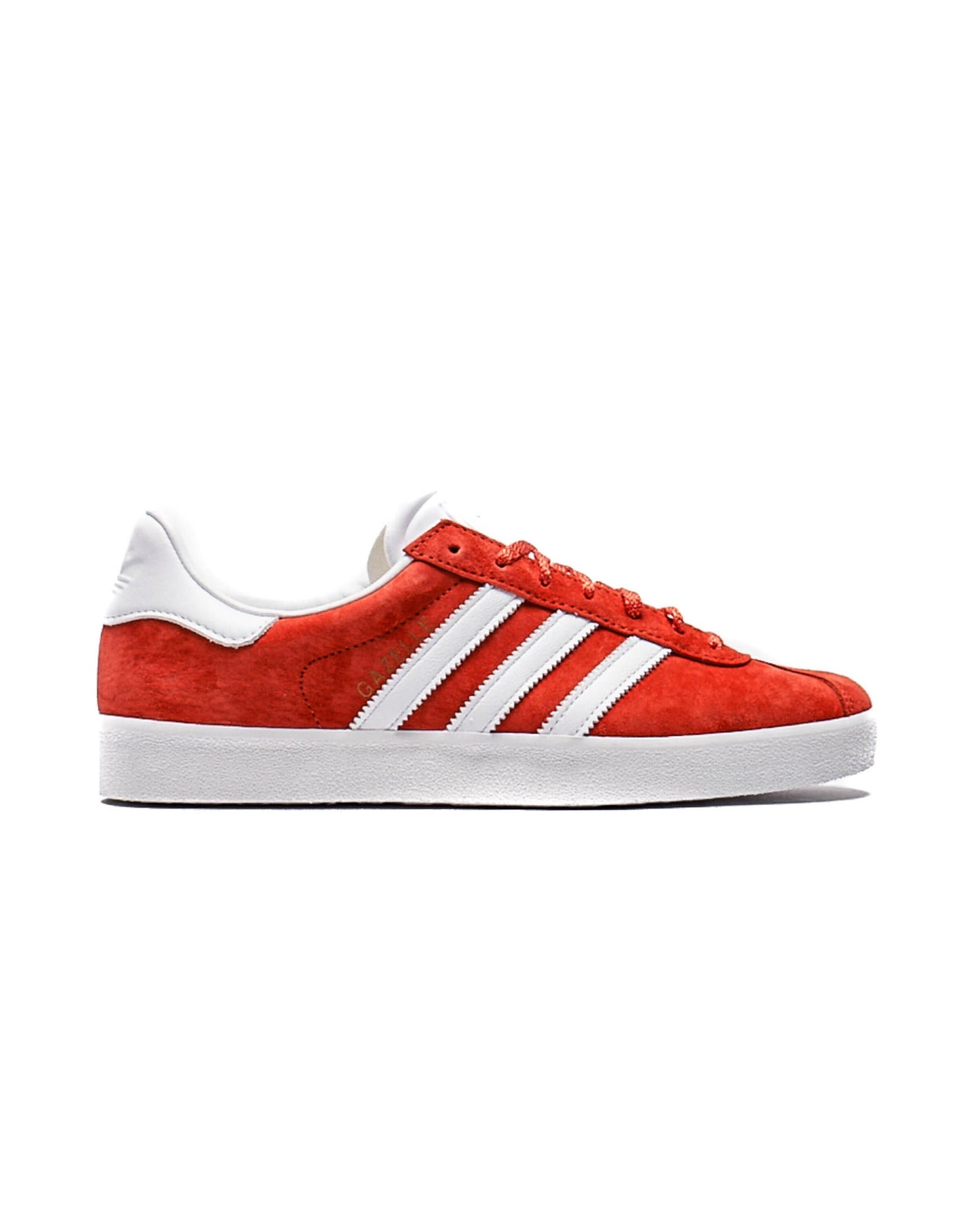Exclusive adidas Originals GAZELLE 85 — 3.5 — Front View