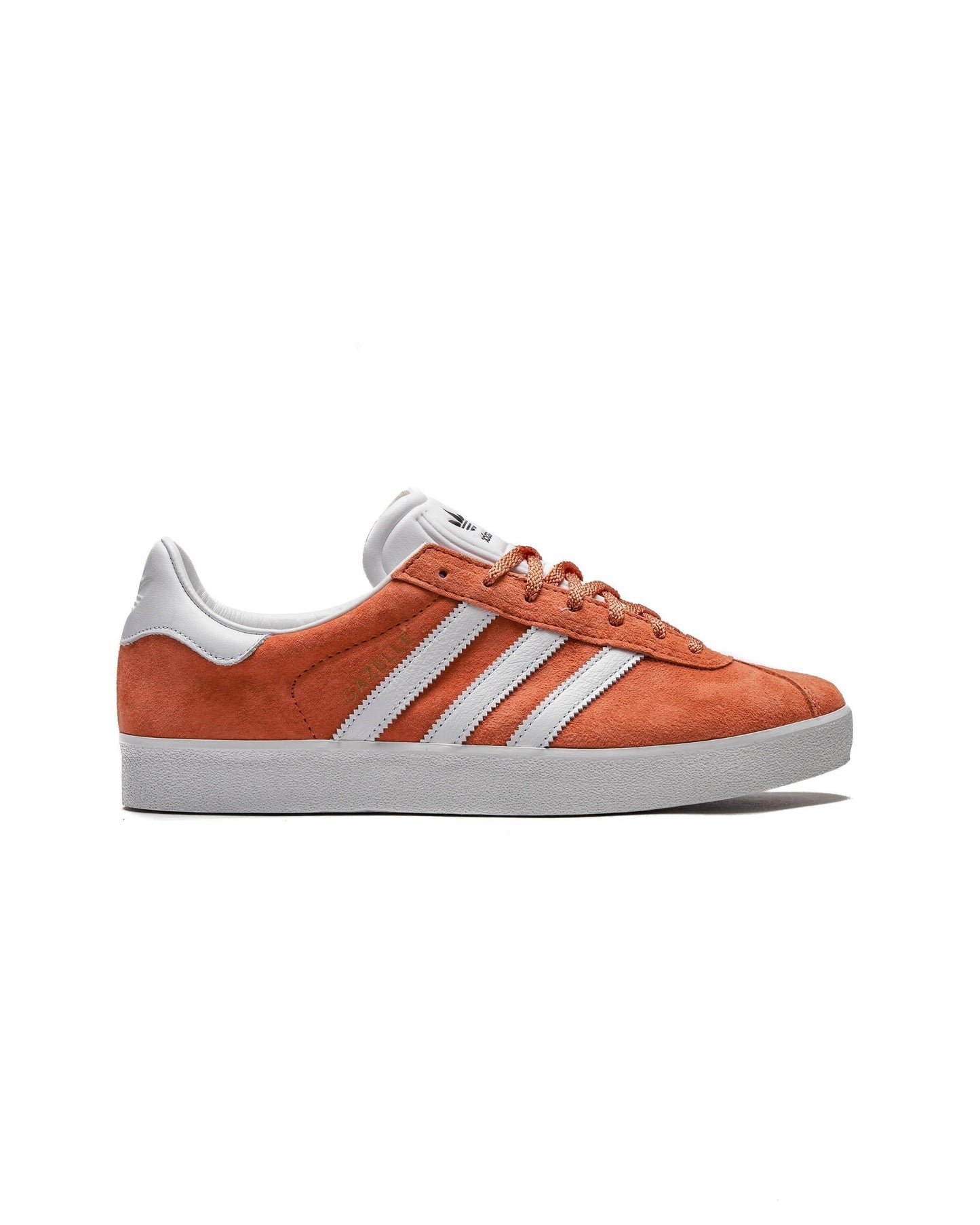 Exclusive adidas Originals GAZELLE 85 — 3.5 — Front View