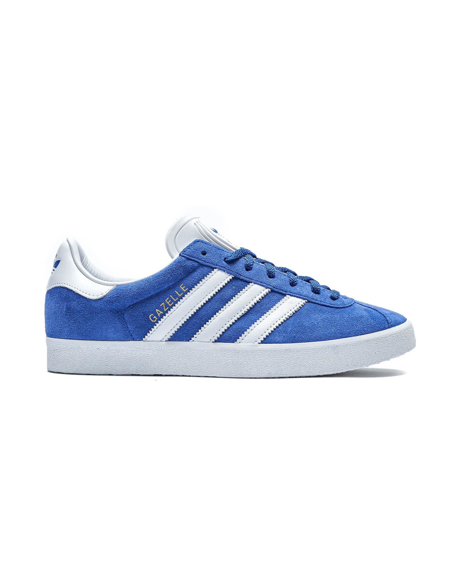 Exclusive Adidas Originals GAZELLE 85 — 3.5 — Front View