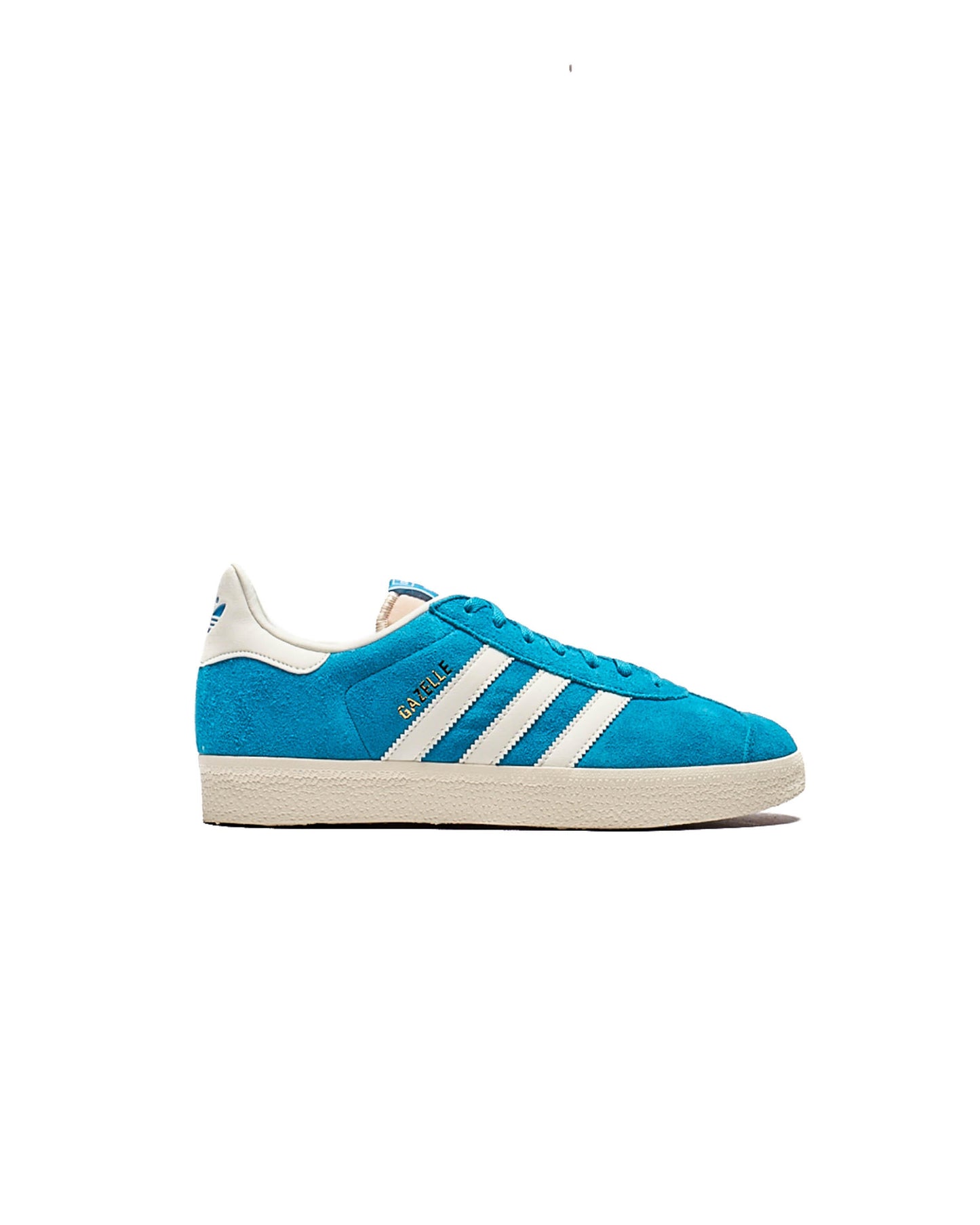 Exclusive adidas Originals GAZELLE — 3.5 — Front View