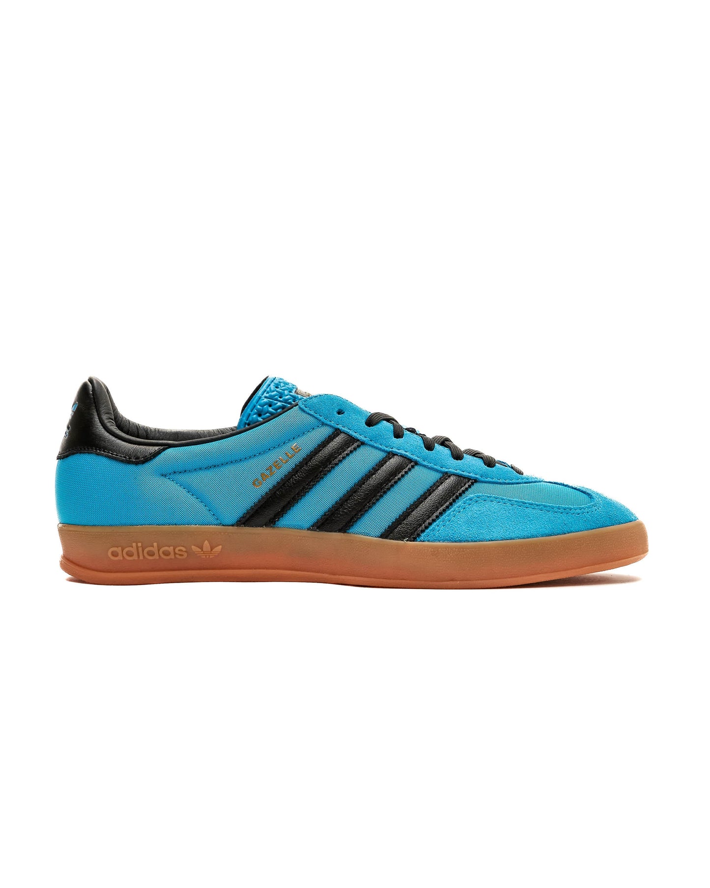 Exclusive Adidas Originals GAZELLE INDOOR — 3.5 — Front View