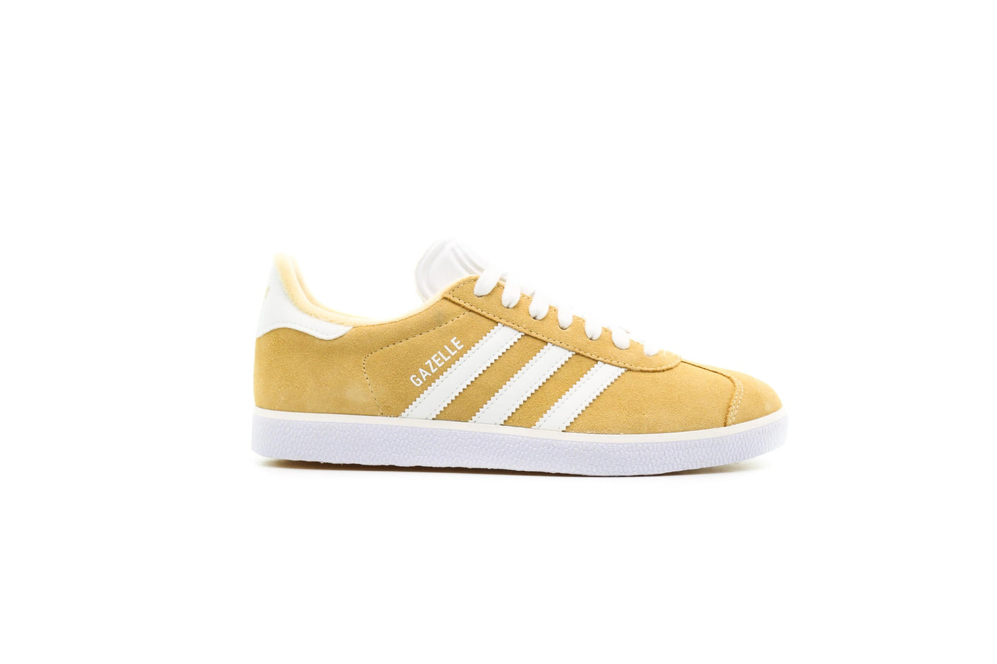 Exclusive adidas Originals WMNS GAZELLE — 3 — Front View