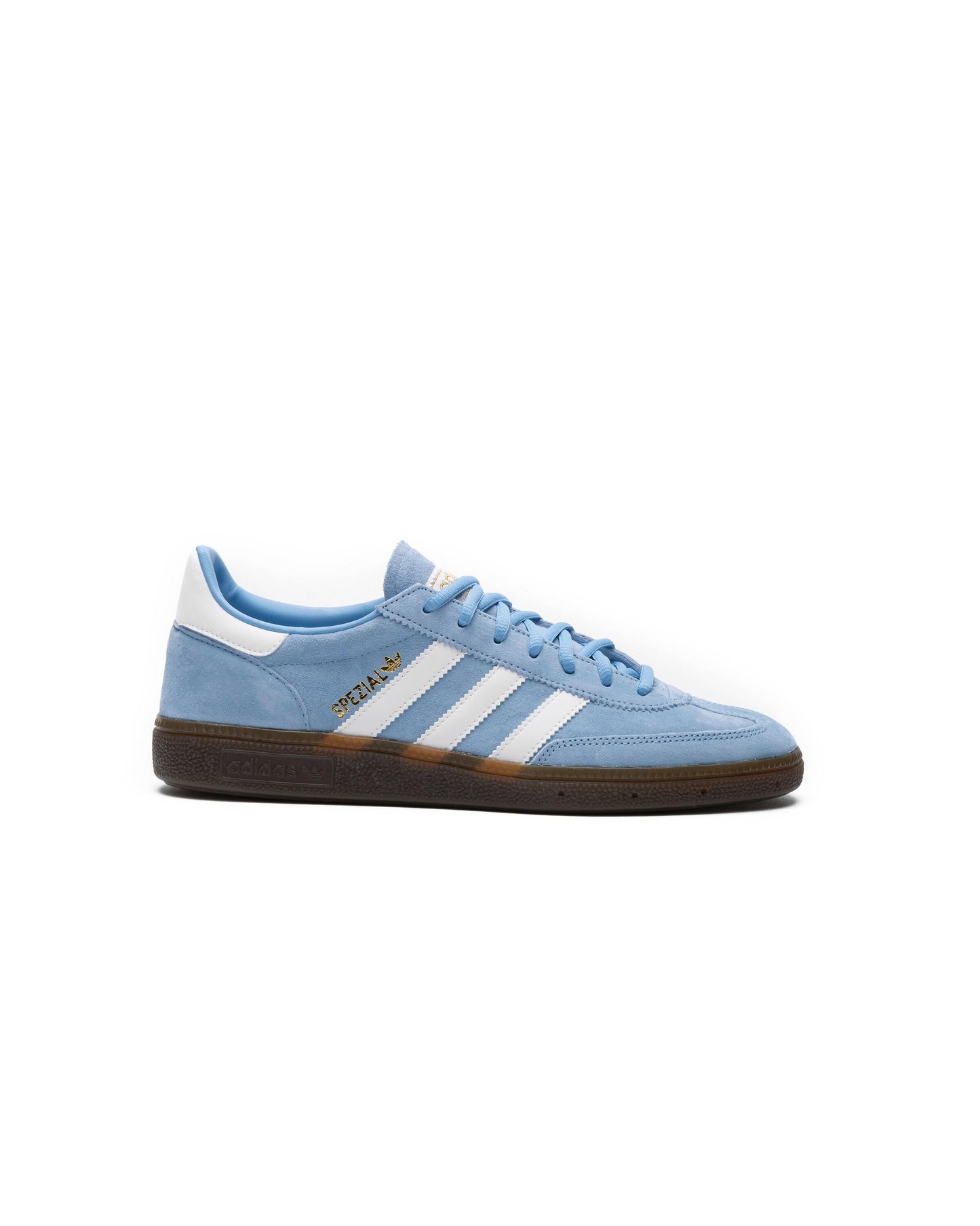 Exclusive adidas Originals HANDBALL SPEZIAL — 3.5 — Front View
