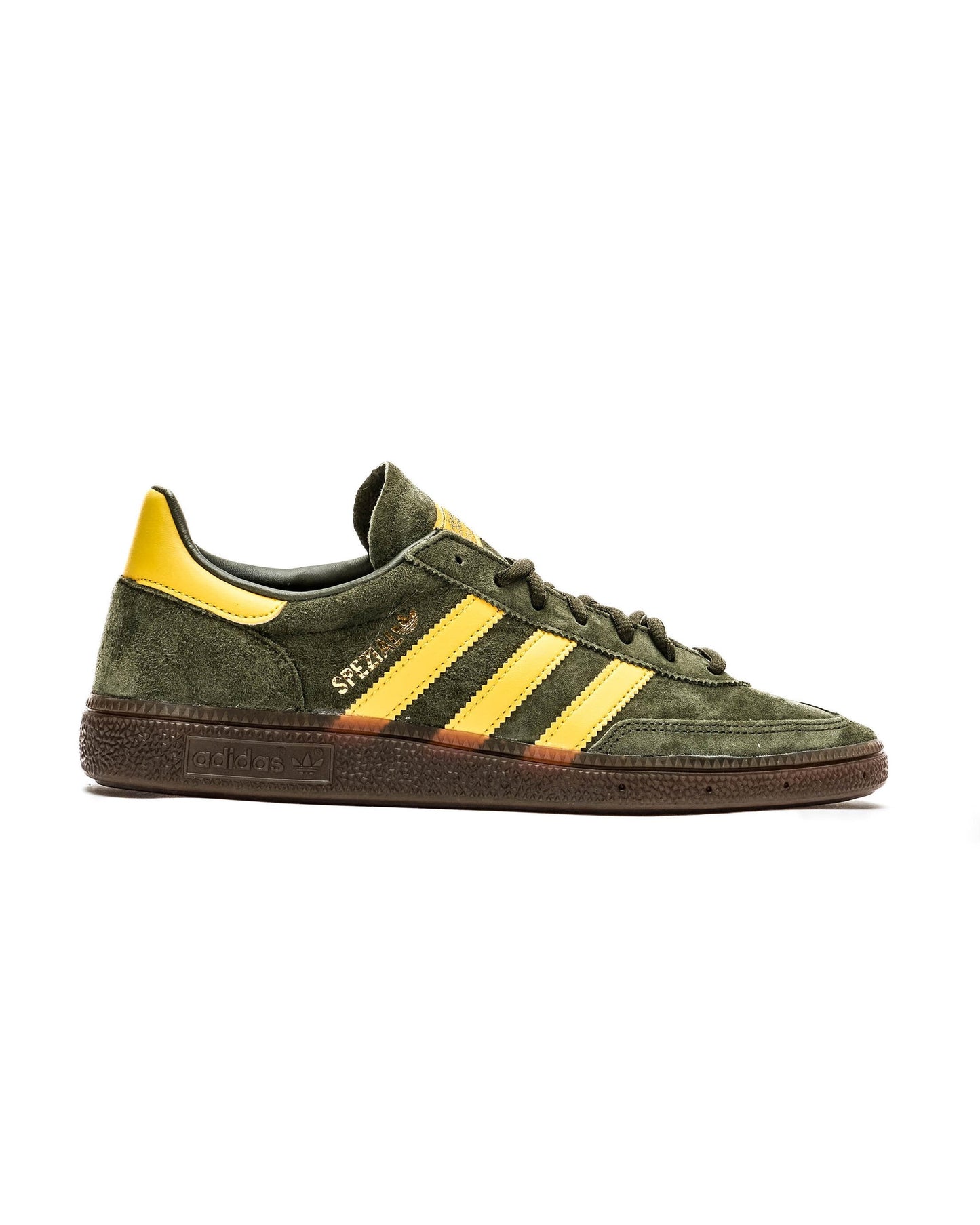 Exclusive Adidas Originals HANDBALL SPEZIAL — 3.5 — Front View