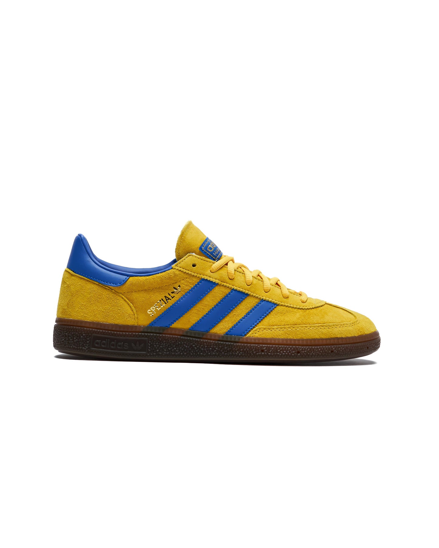 Exclusive Adidas Originals HANDBALL SPEZIAL — 3.5 — Front View