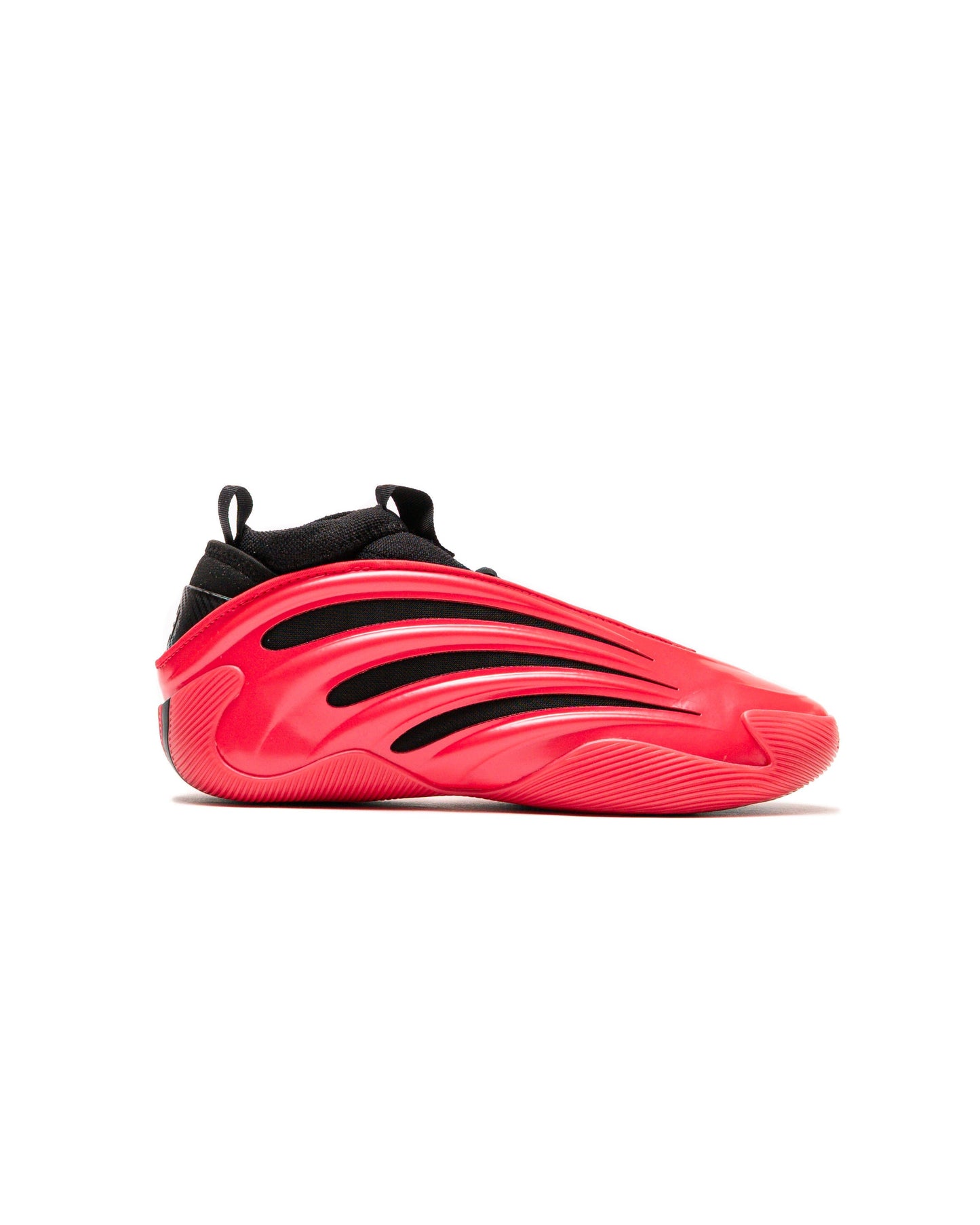 Exclusive adidas Originals HARDEN VOLUME 9 — 3.5 — Front View