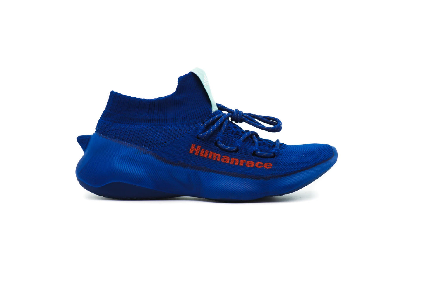 Exclusive adidas Originals HUMANRACE SICHONA — 3.5 — Front View