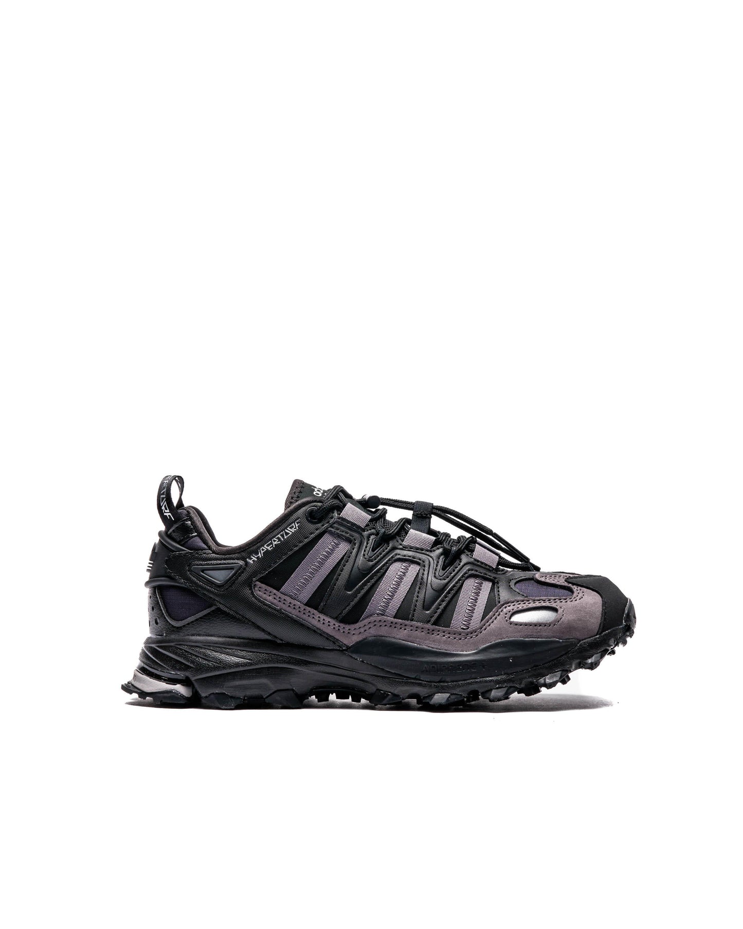 Exclusive adidas Originals HYPERTURF — 3.5 — Front View