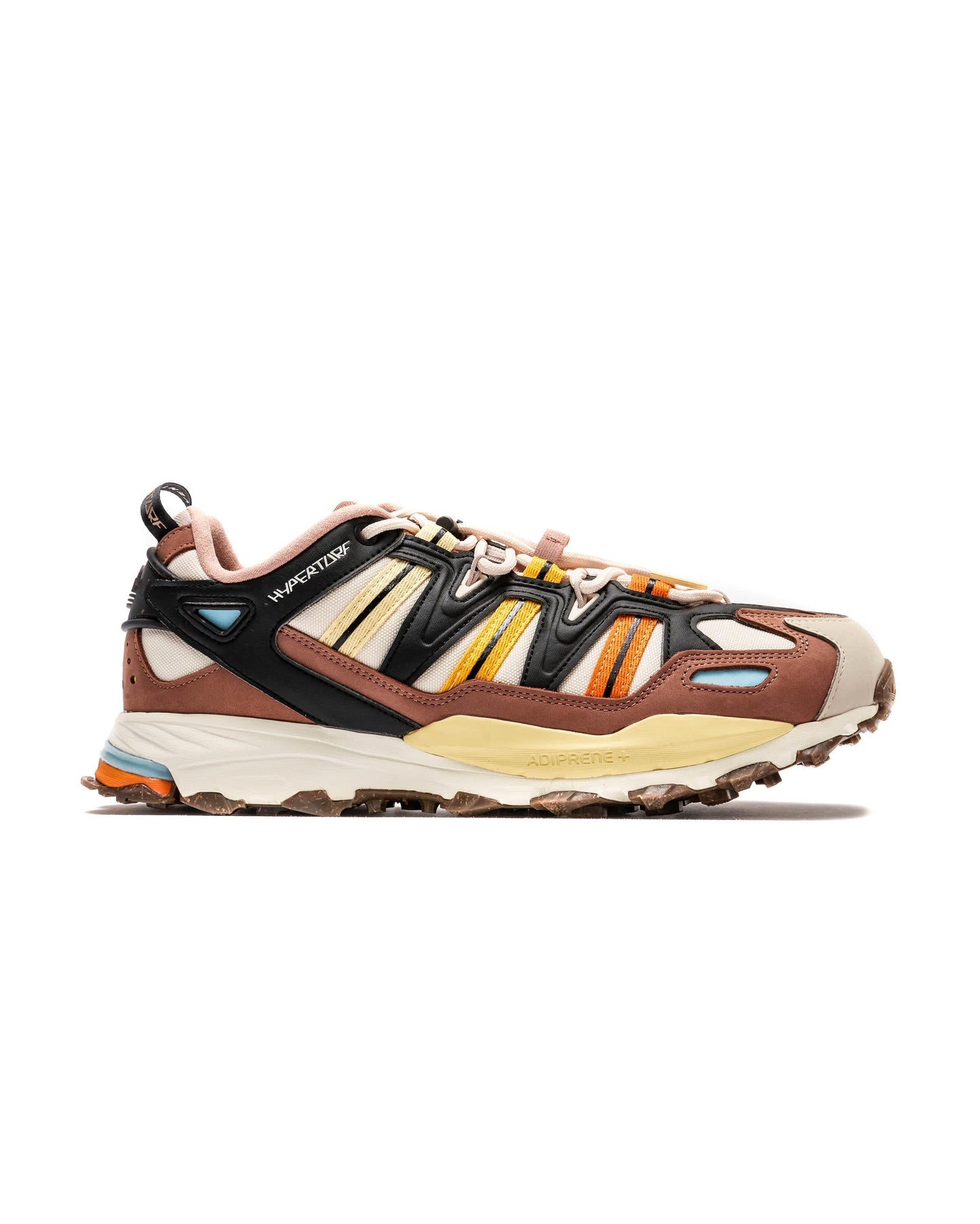 Exclusive adidas Originals HYPERTURF — 3.5 — Front View