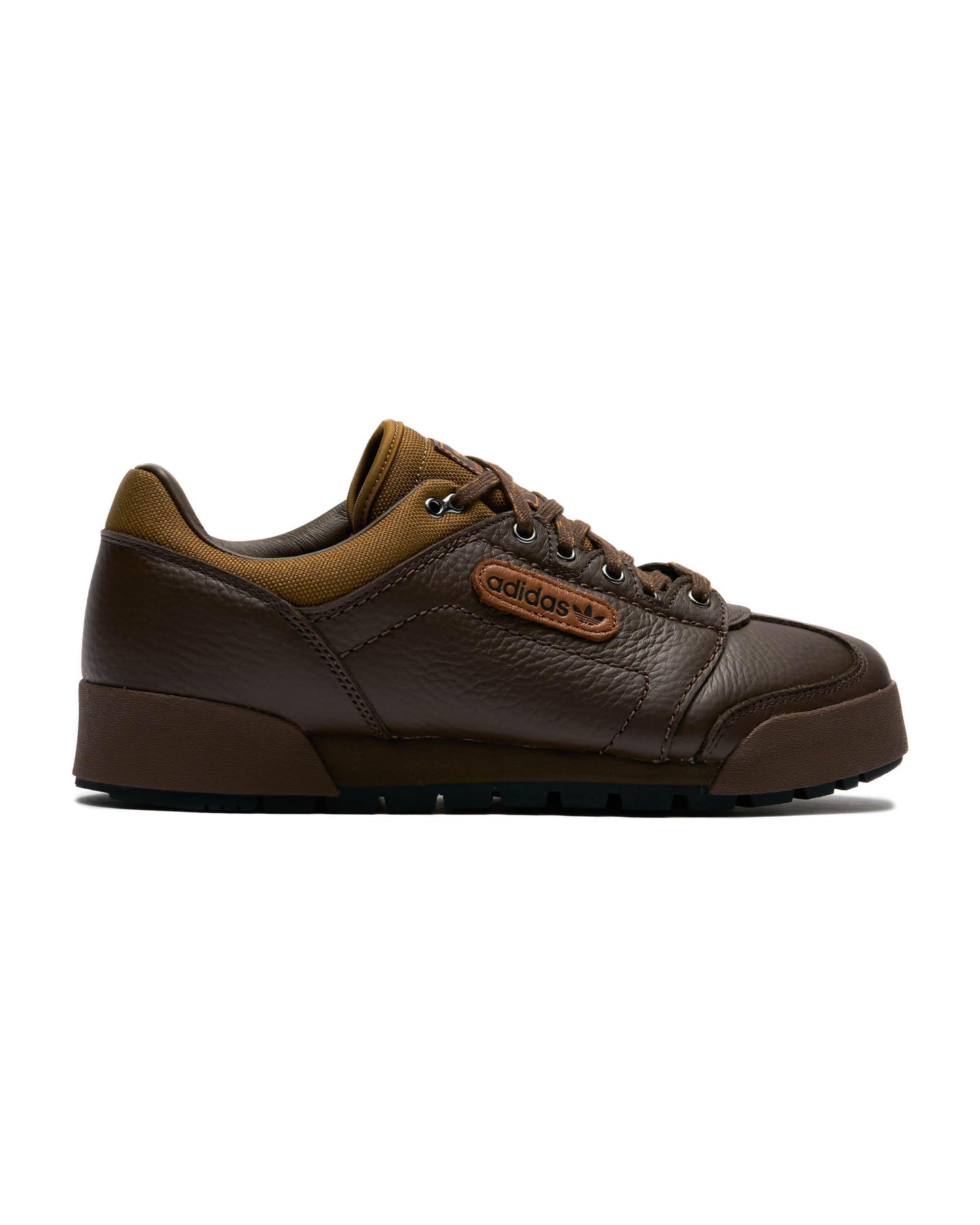 Exclusive Adidas Originals INVERNESS SPEZIAL — 3.5 — Front View