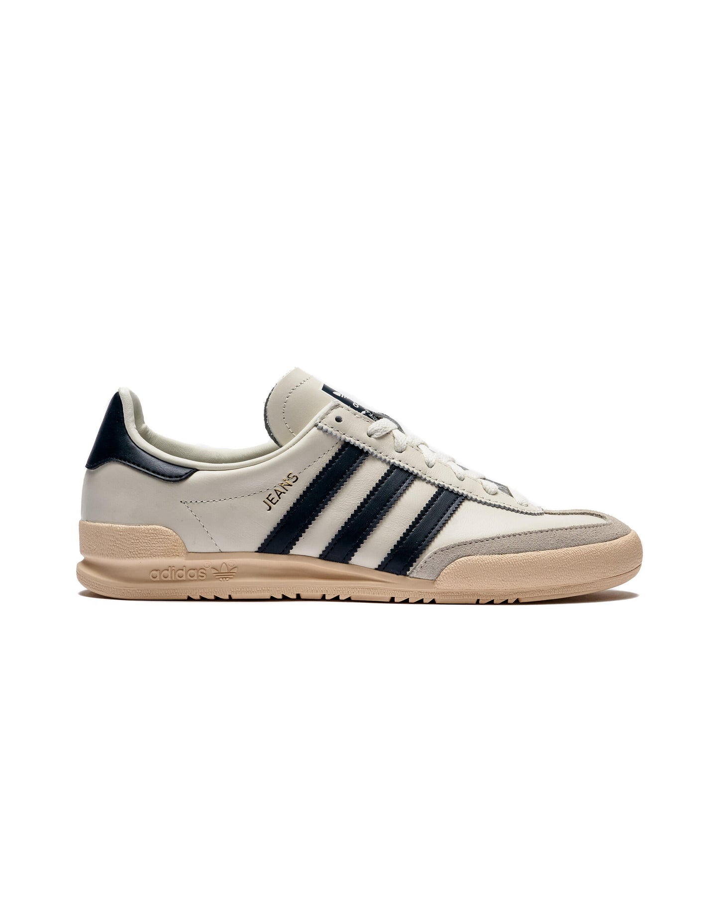 Exclusive adidas Originals JEANS — 3.5 — Front View