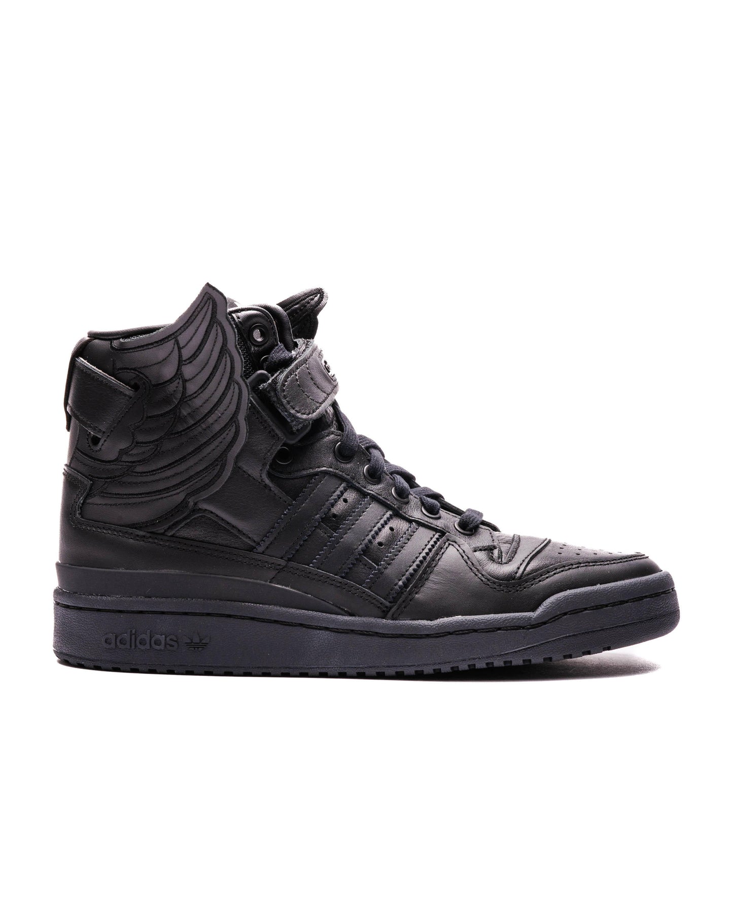 Exclusive adidas Originals Jeremy Scott Wings 4.0 — 3.5 — Front View