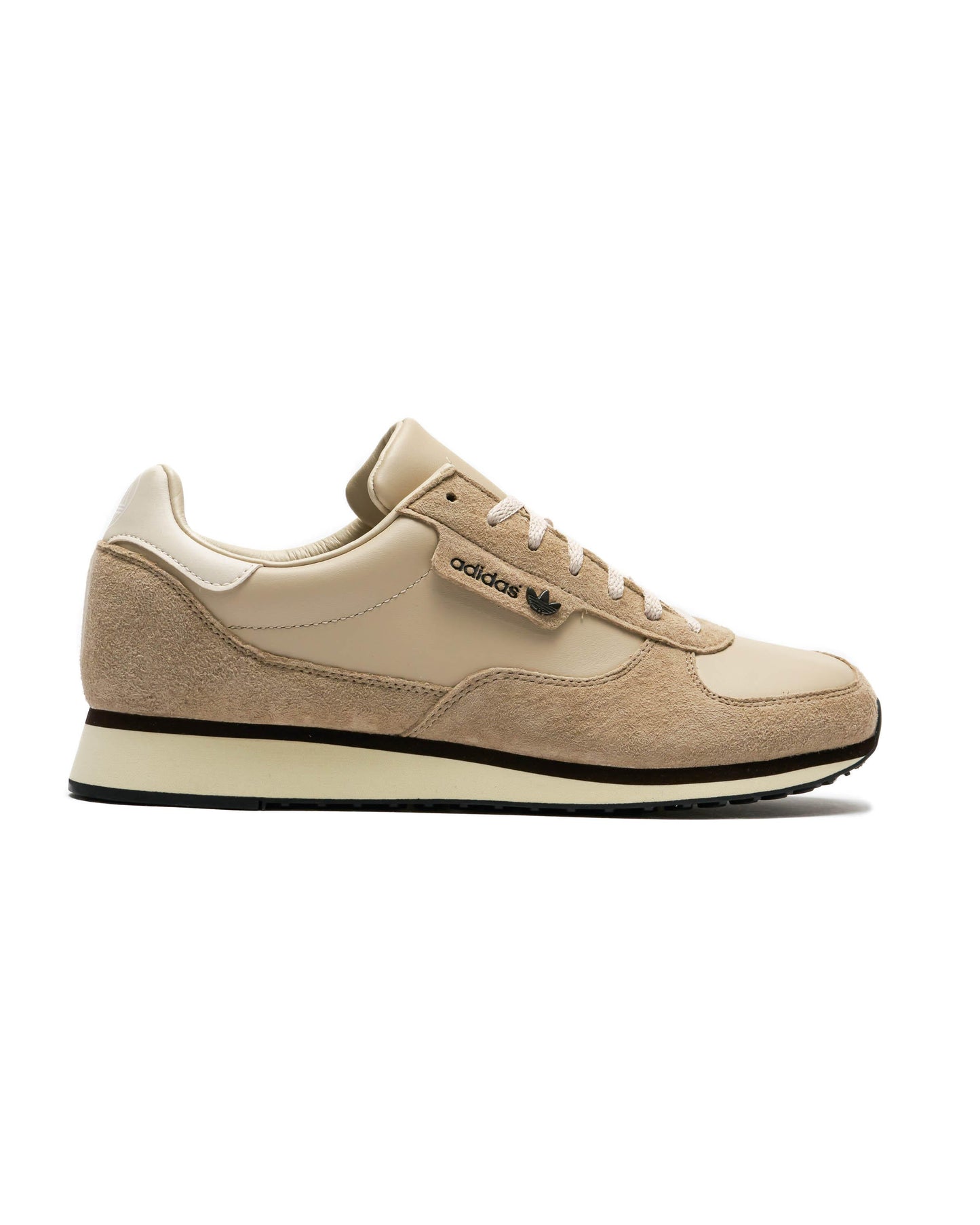 Exclusive Adidas Originals LAWKHOLME SPEZIAL — 3.5 — Front View