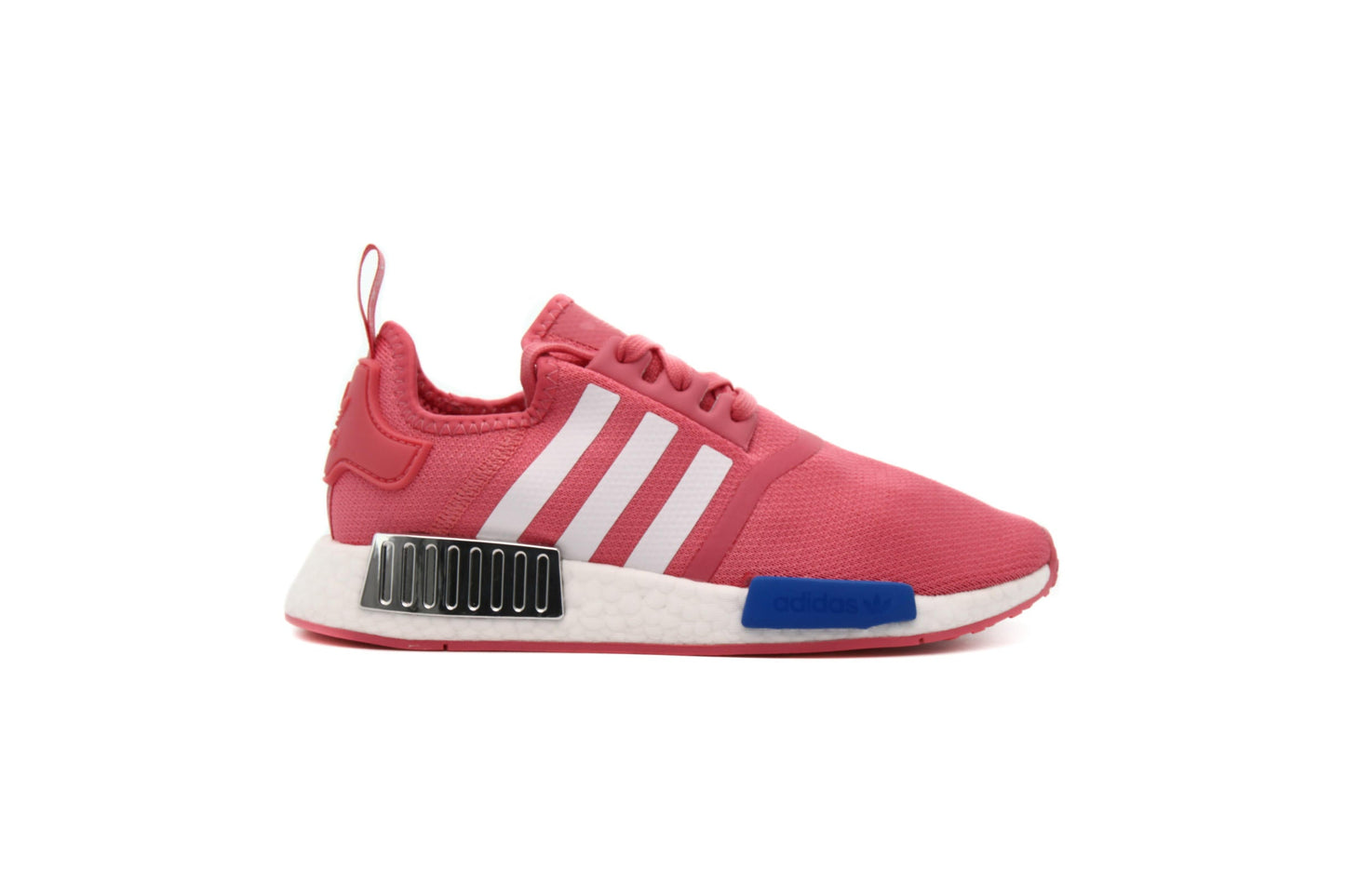 Exclusive adidas Originals NMD R1 W "HAZY ROSE" — 3 — Front View