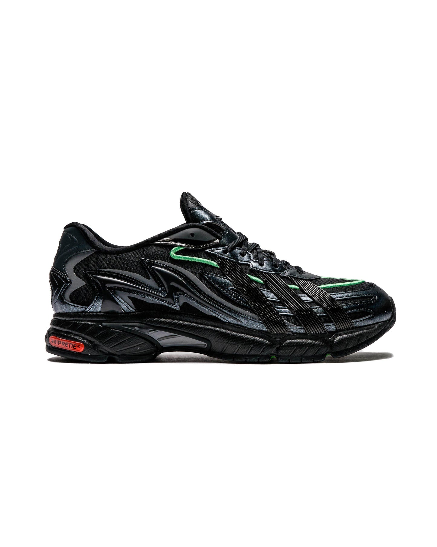 Exclusive adidas Originals ORKETRO 2.0 — 3.5 — Front View
