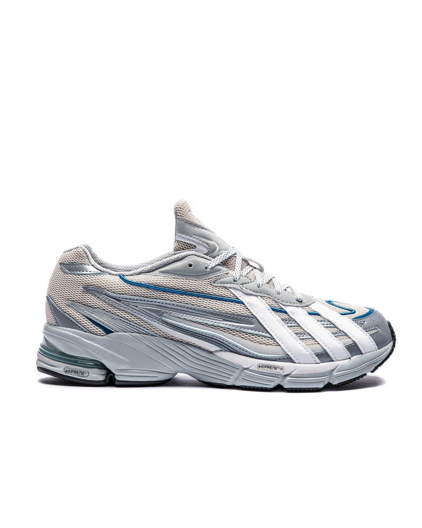 Exclusive adidas Originals ORKETRO — 3.5 — Front View