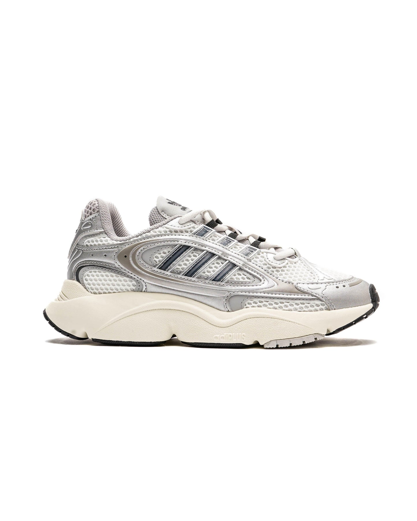 Exclusive Adidas Originals OZMILLEN — 3.5 — Front View