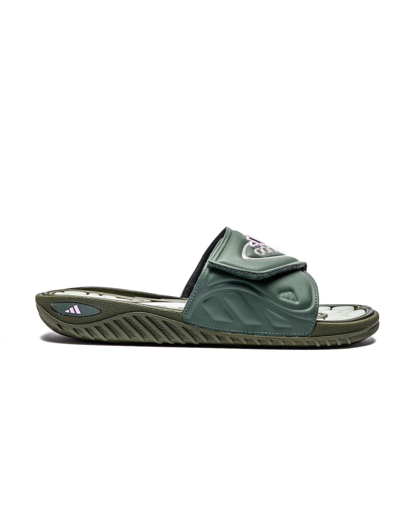 Exclusive adidas Originals REPTOSSAGE — 3.5 — Front View
