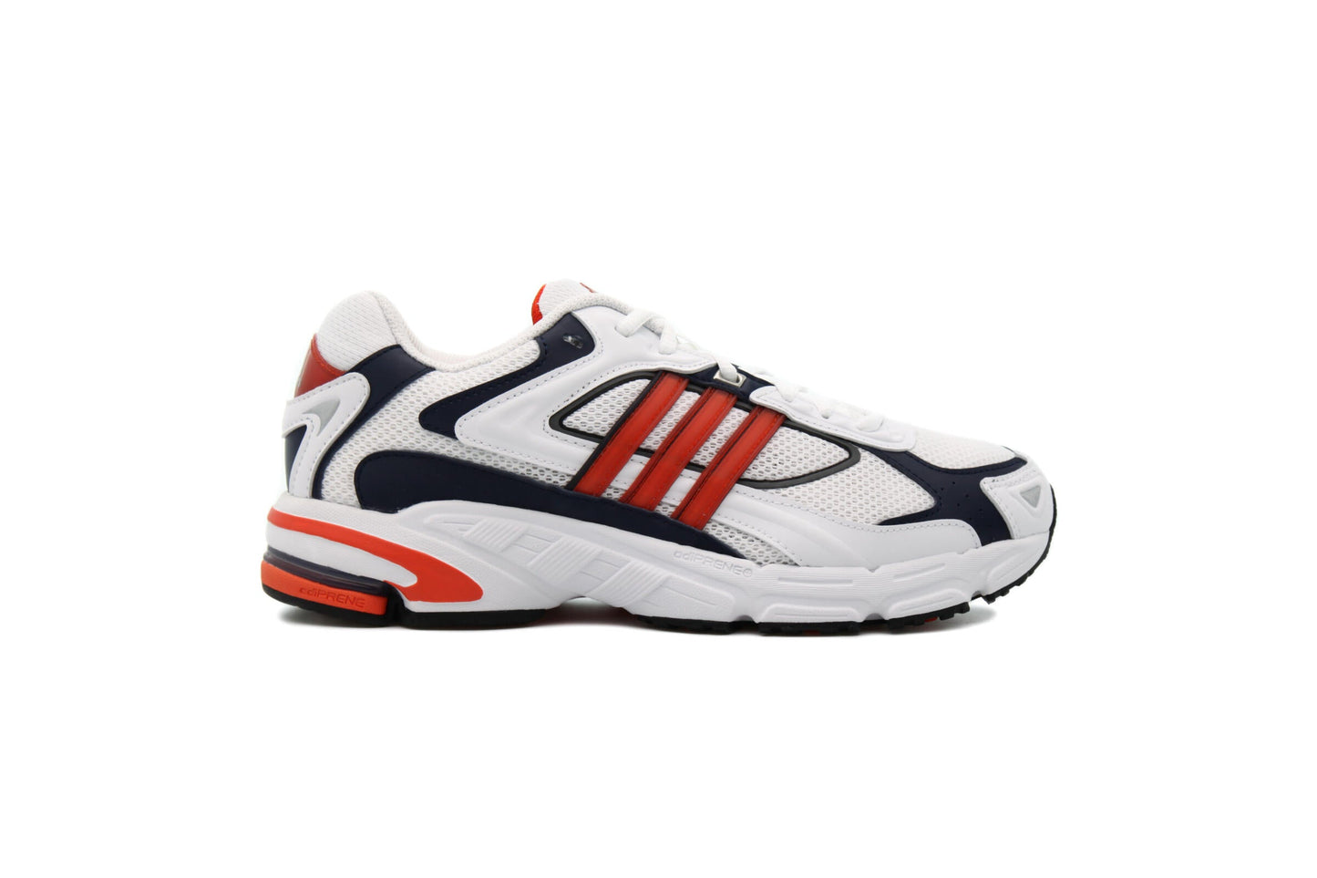 Exclusive adidas Originals RESPONSE CLASSIC "NAVY" — 3.5 — Front View