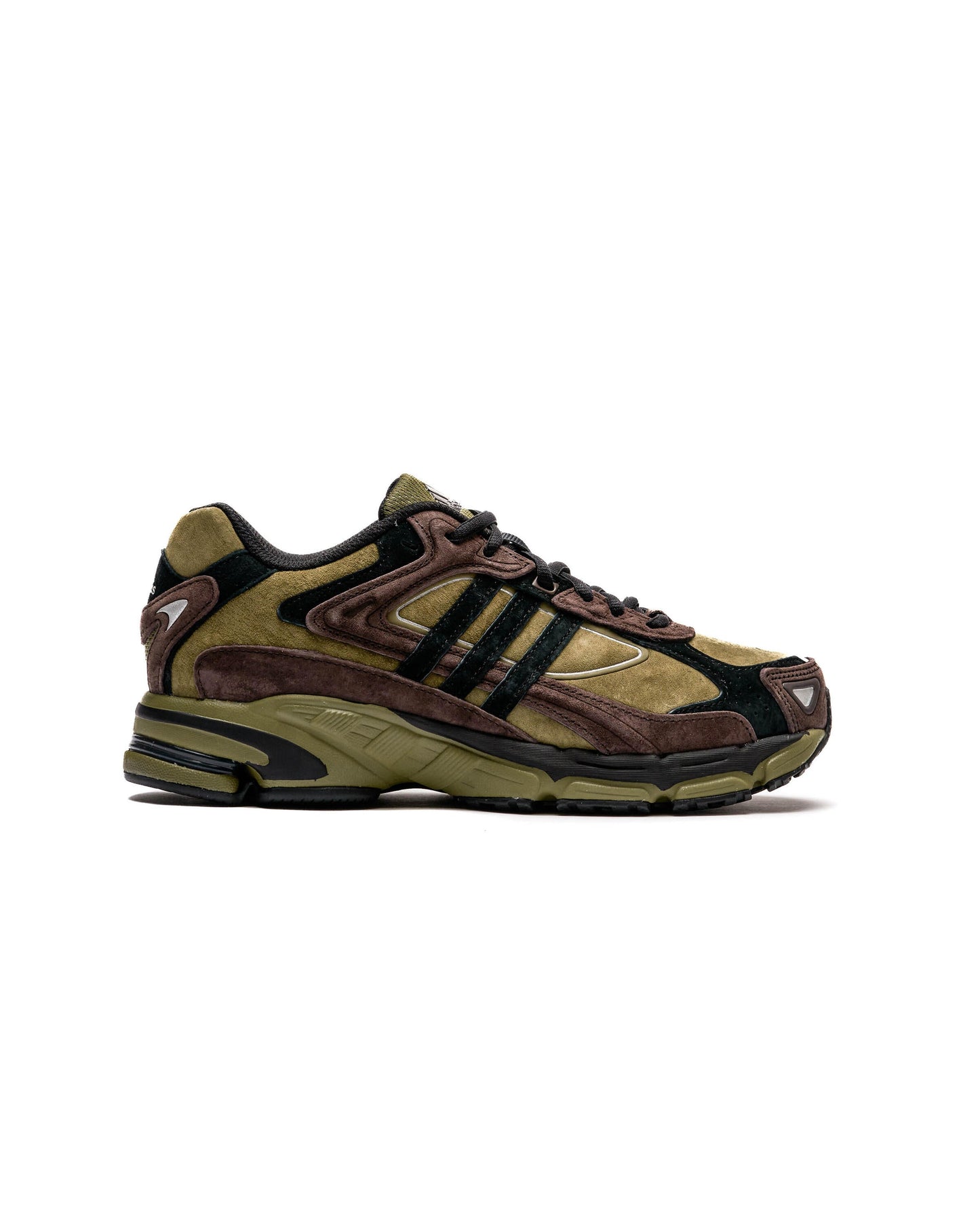 Exclusive Adidas Originals RESPONSE CL — 3.5 — Front View