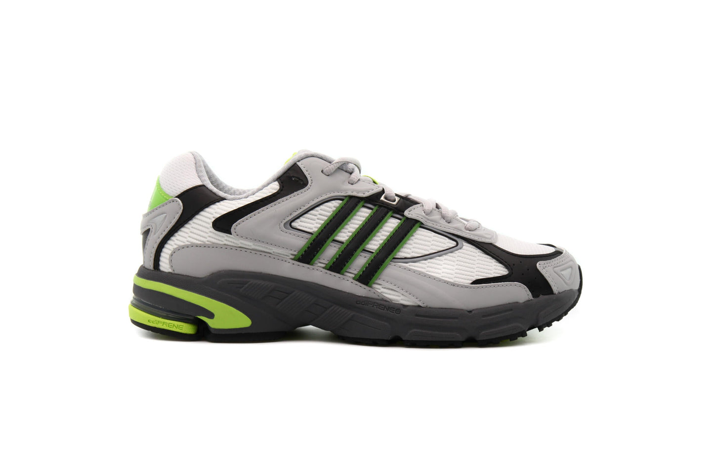 Exclusive adidas Originals RESPONSE CL "WHITE" — 3.5 — Front View