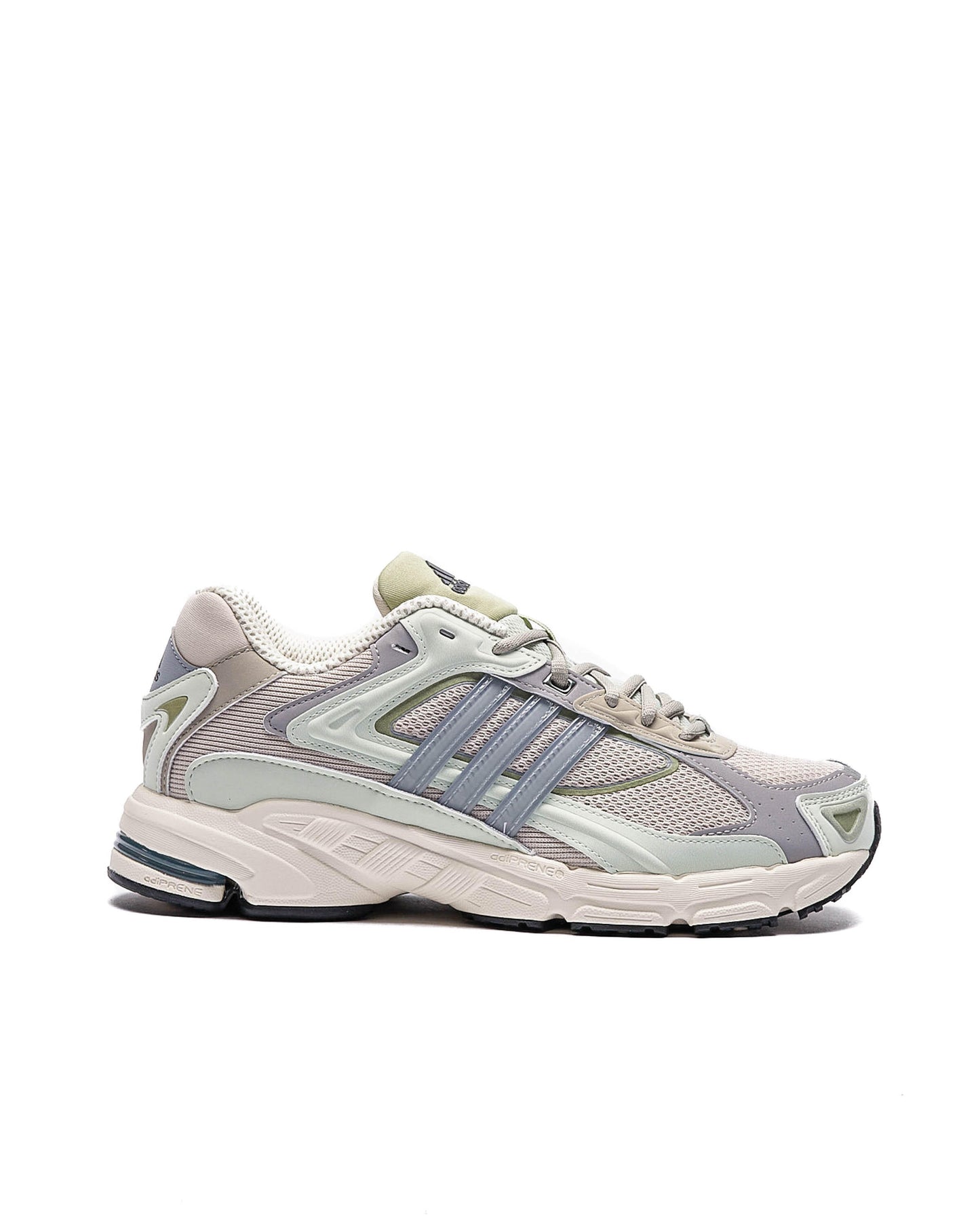 Exclusive adidas Originals RESPONSE CL — 3.5 — Front View