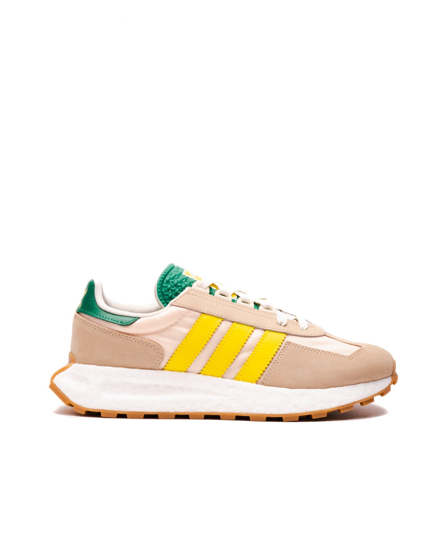 Exclusive adidas Originals RETROPY E5 — 3.5 — Front View