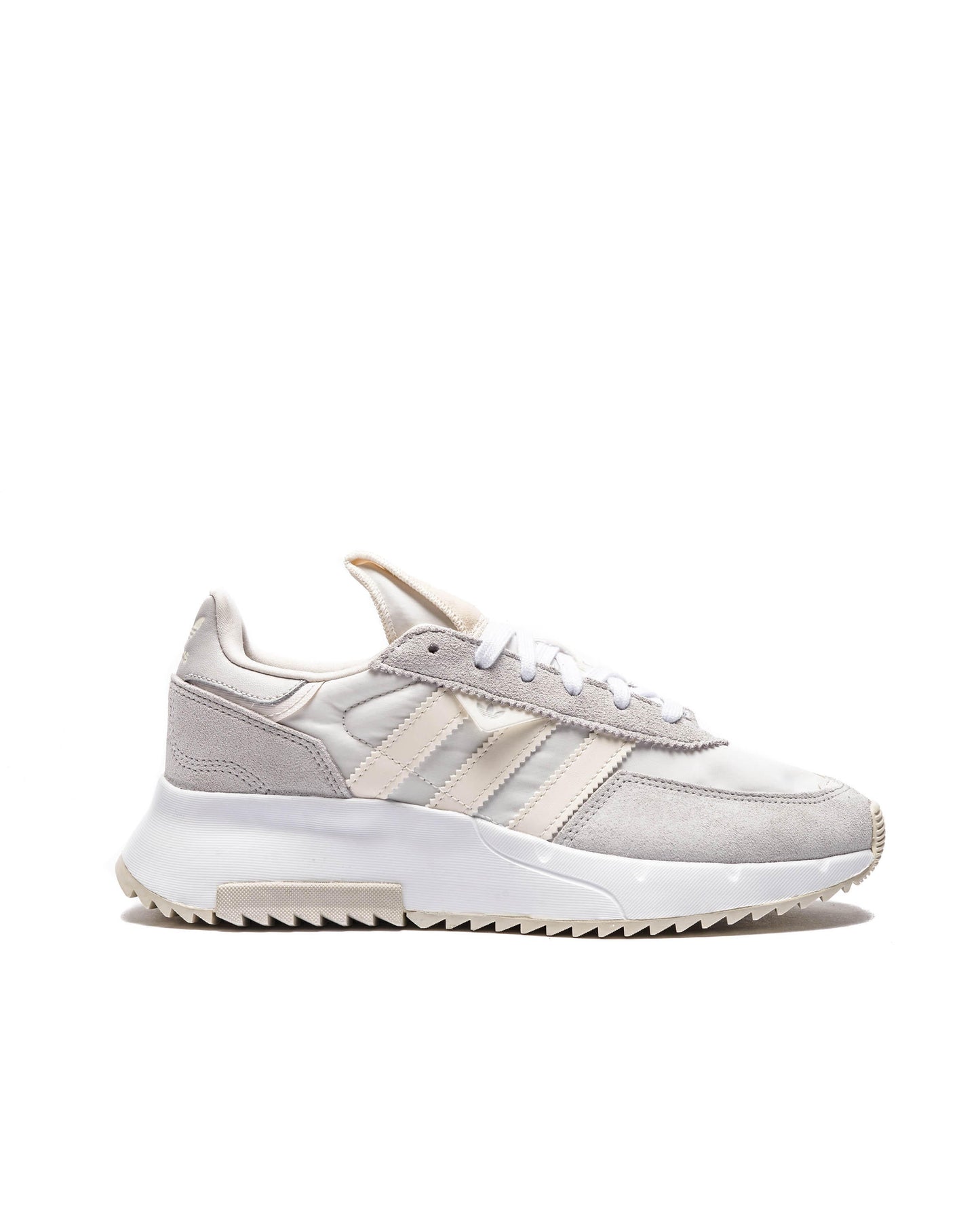 Exclusive adidas Originals RETROPY F2 — 3.5 — Front View