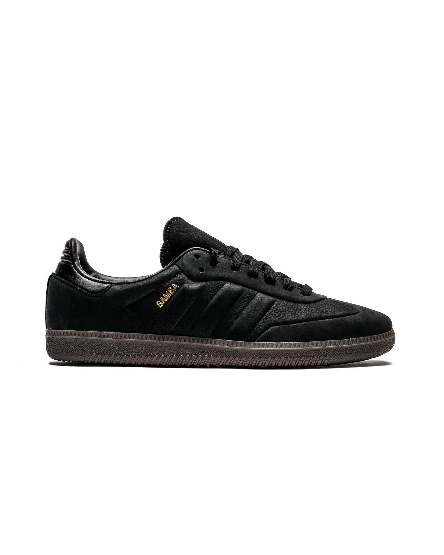 Exclusive Adidas Originals SAMBA — 3.5 — Front View