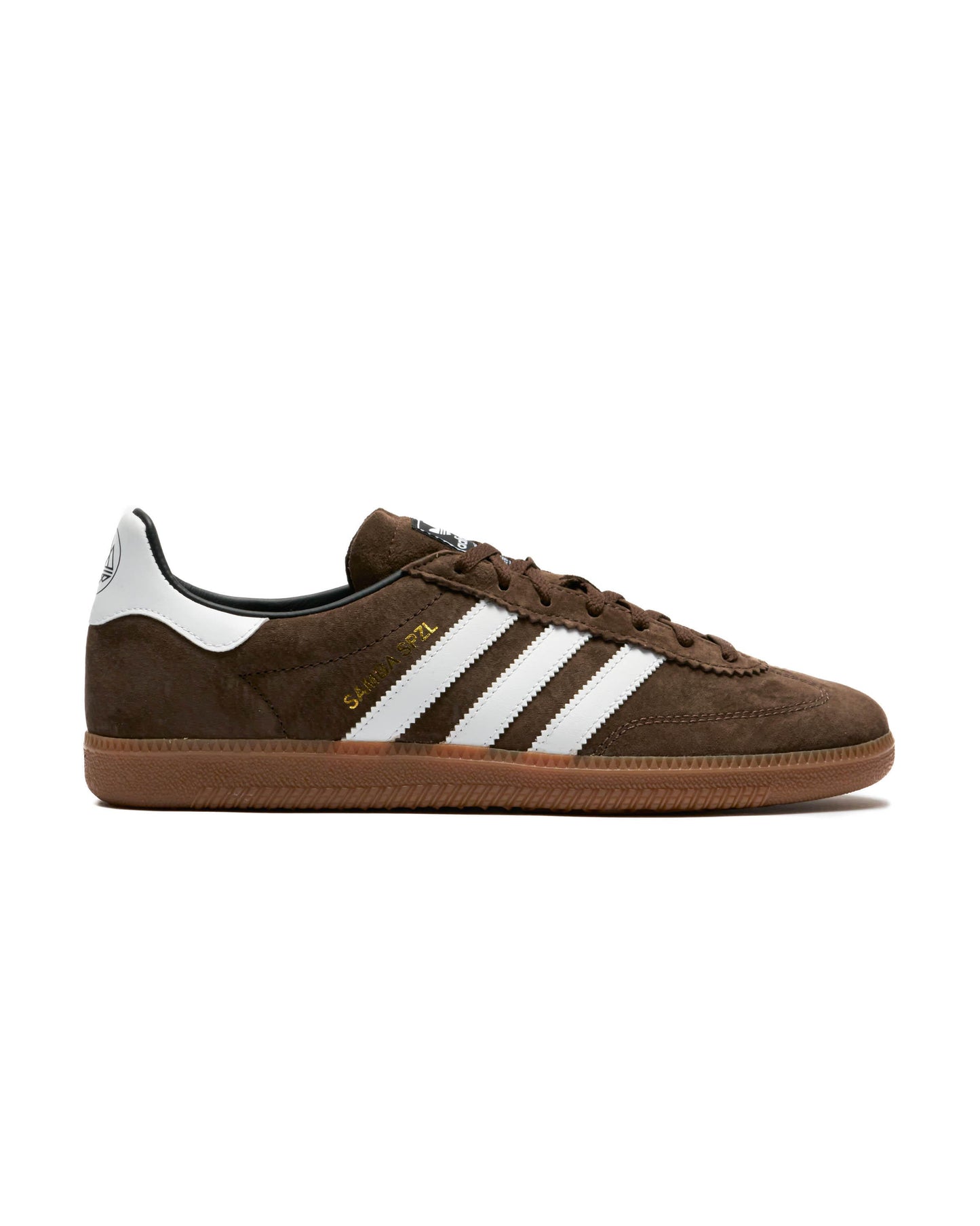 Exclusive Adidas Originals SAMBA DECO SPEZIAL — 3.5 — Front View