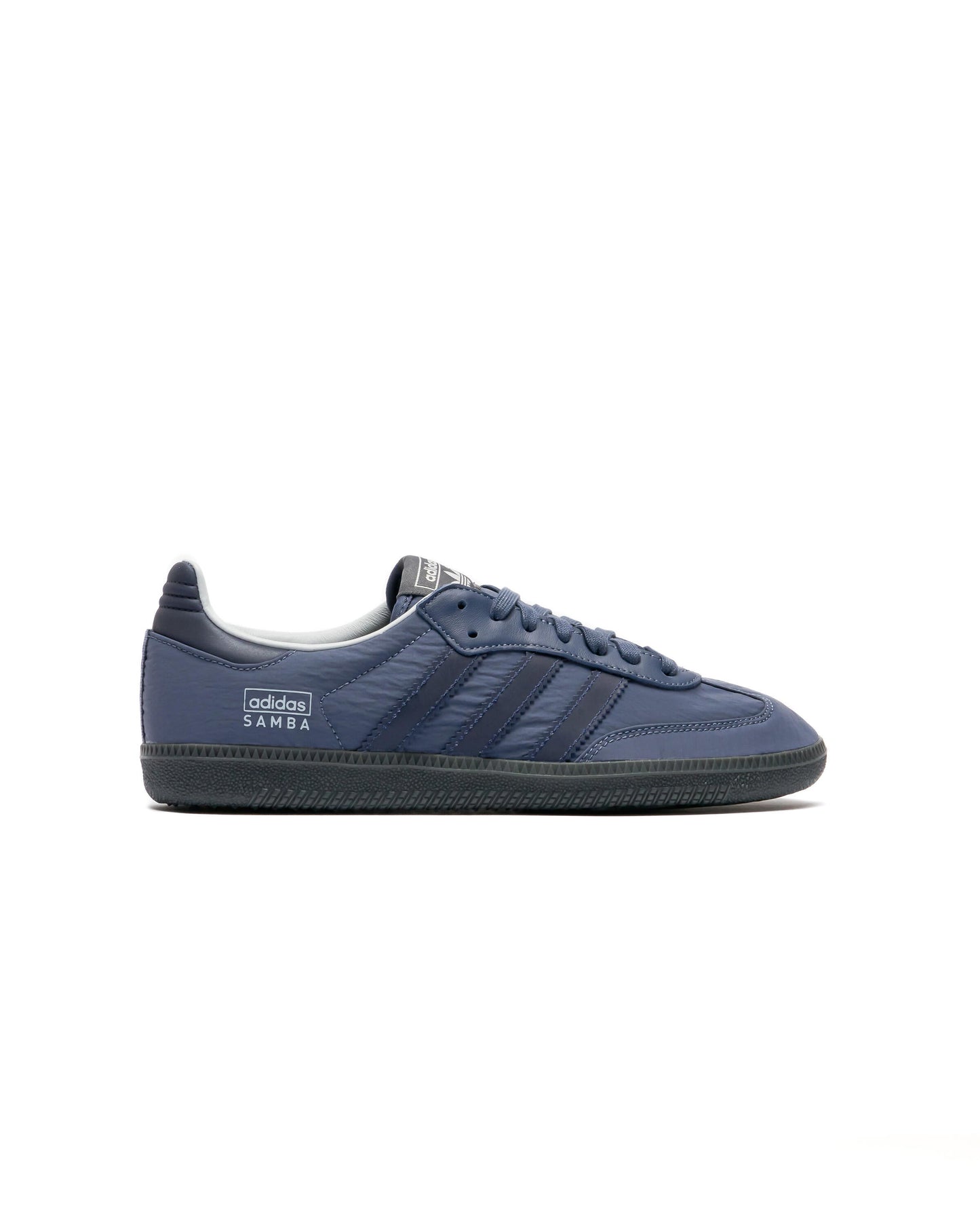 Exclusive Adidas Originals SAMBA OG — 3.5 — Front View
