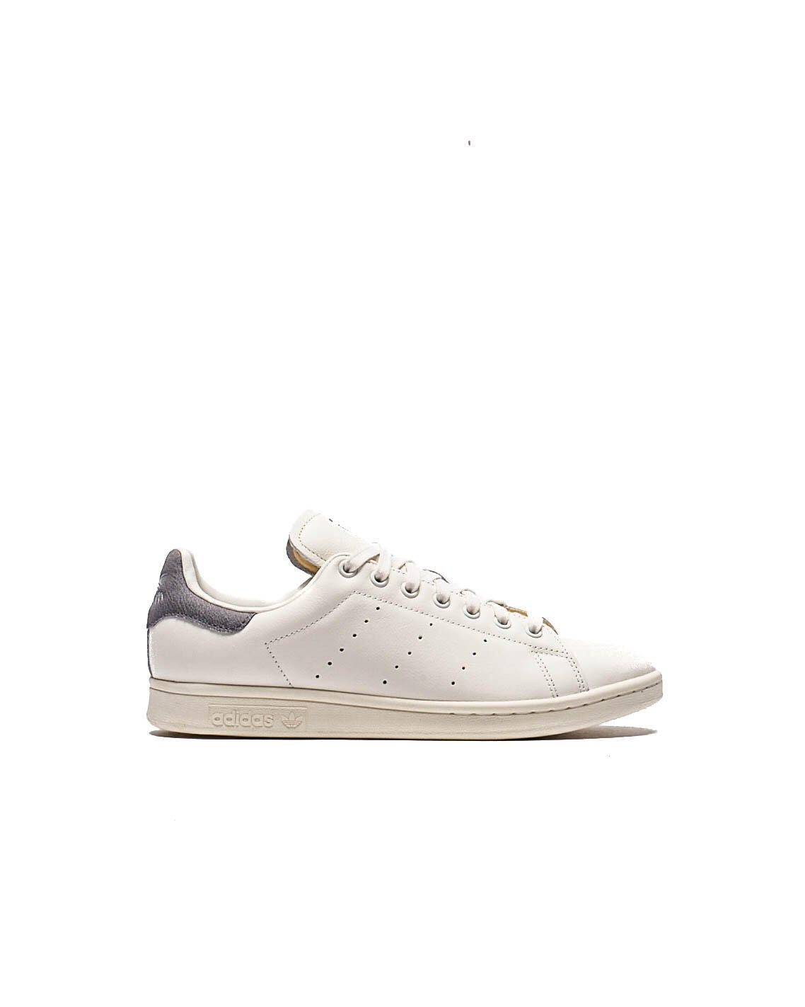Exclusive adidas Originals STAN SMITH — 3.5 — Front View