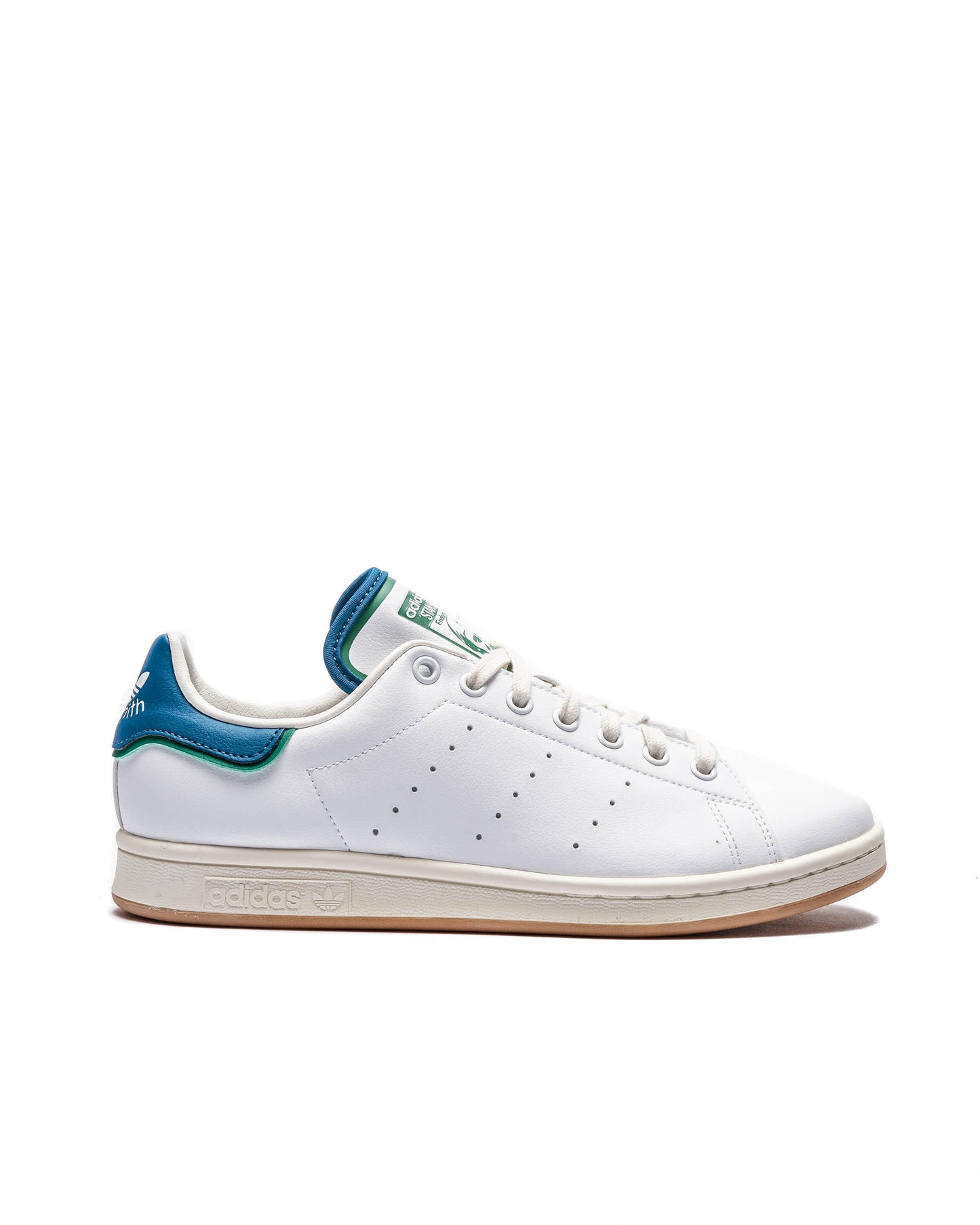Exclusive adidas Originals STAN SMITH — 3.5 — Front View