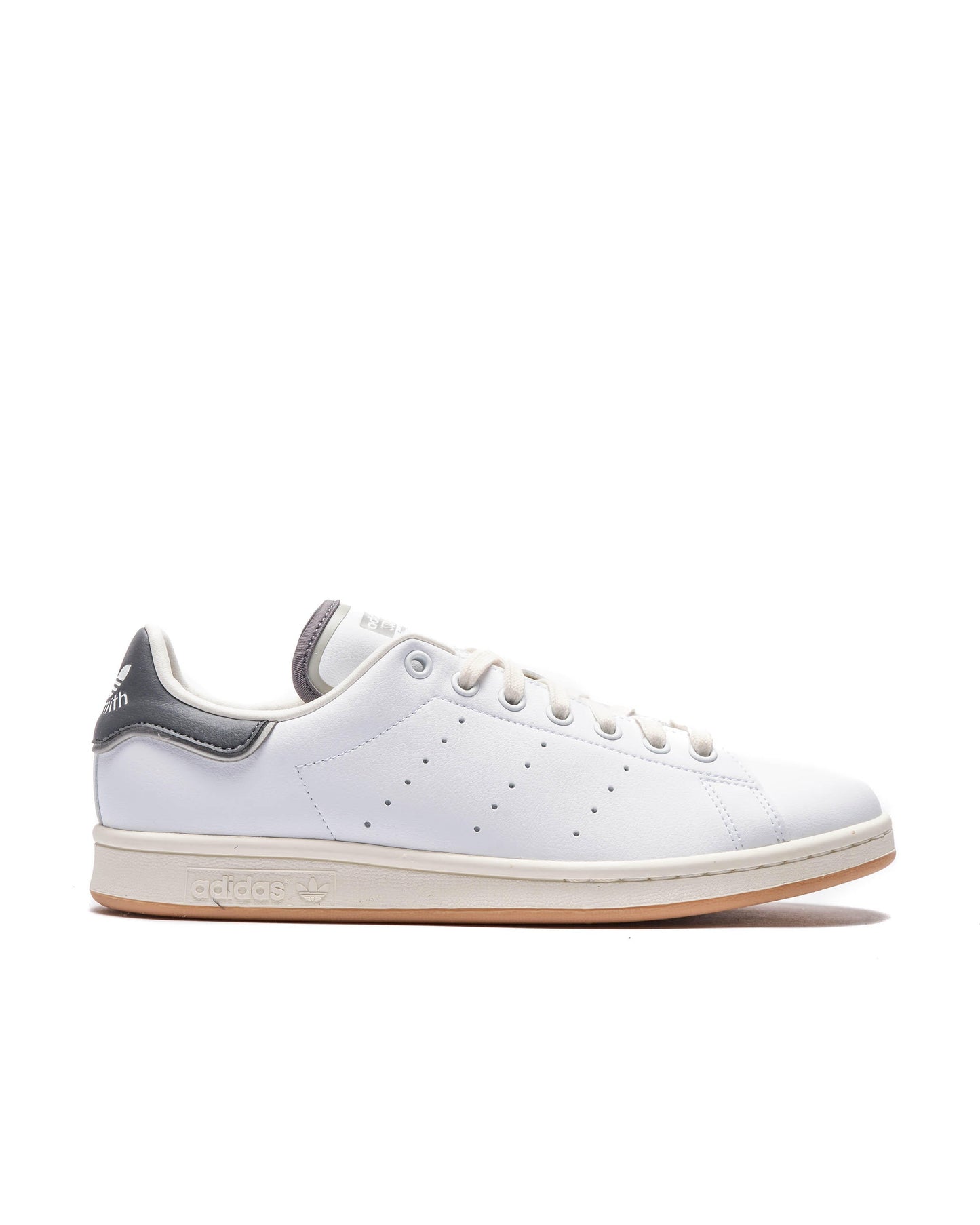 Exclusive adidas Originals STAN SMITH — 3.5 — Front View