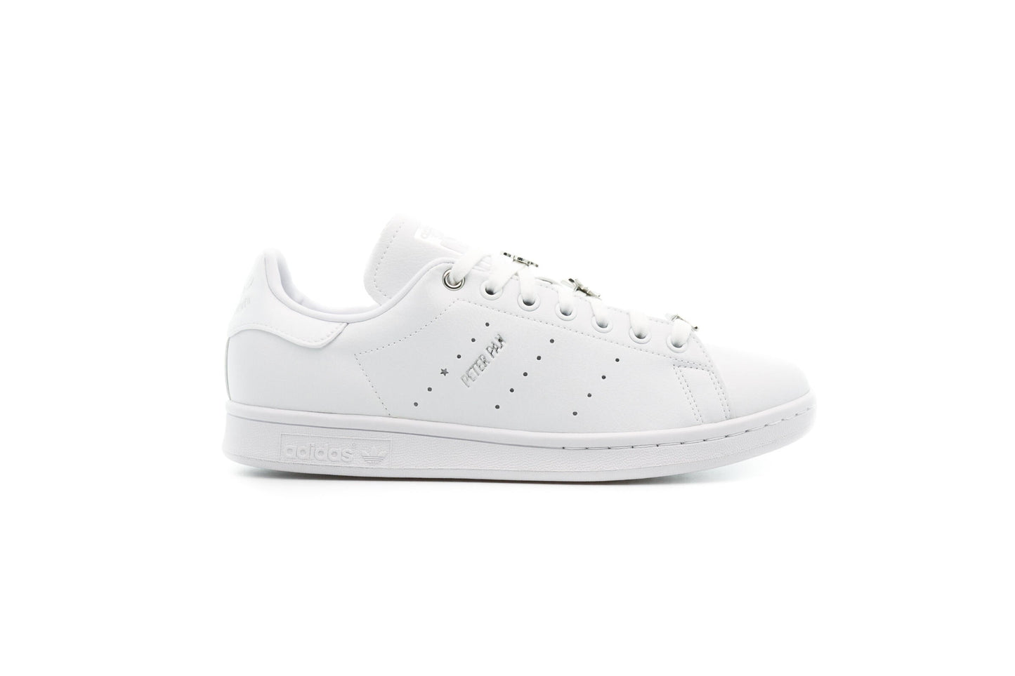 Exclusive adidas Originals STAN SMITH — 3.5 — Front View