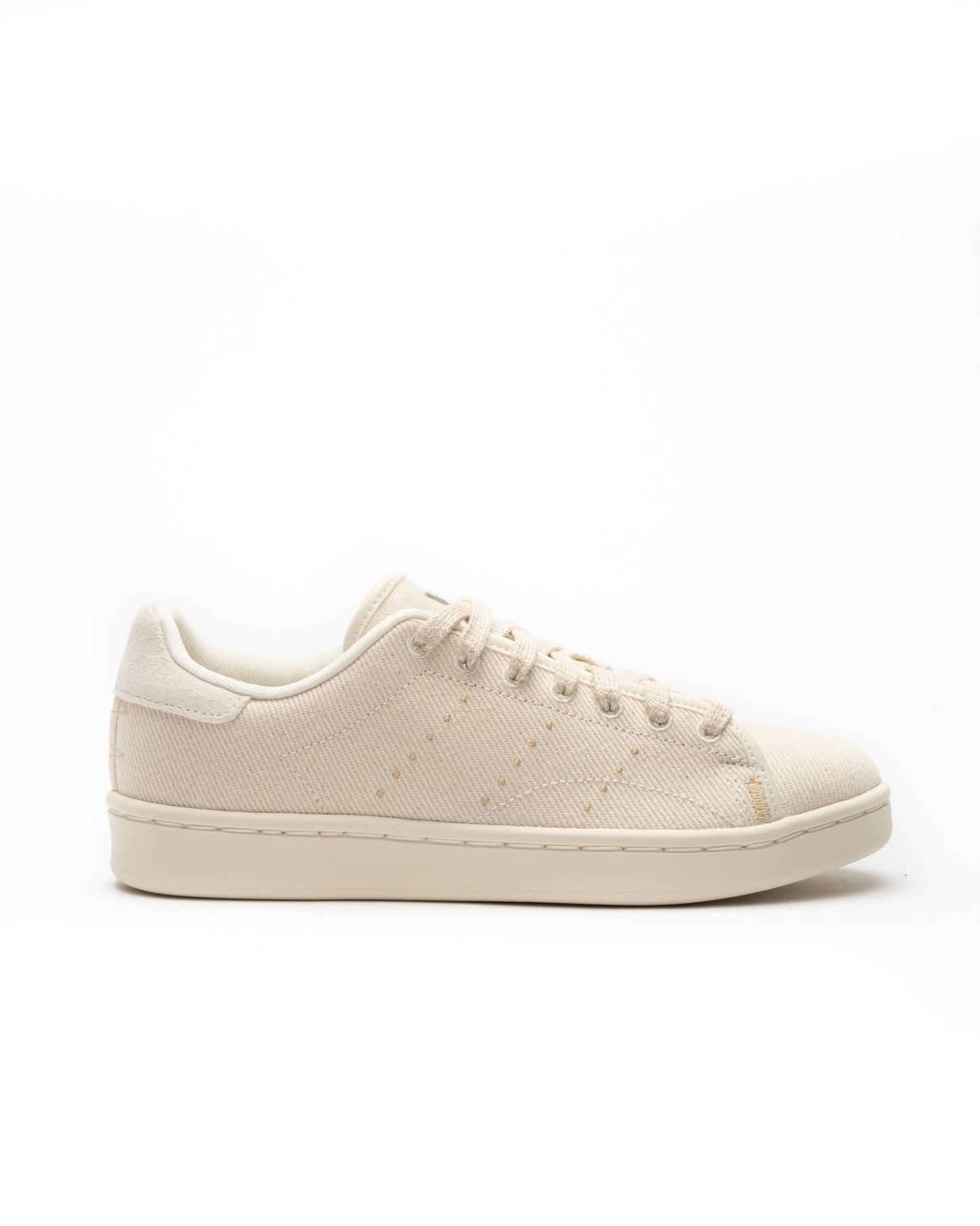 Exclusive adidas Originals STAN SMITH H — 3.5 — Front View