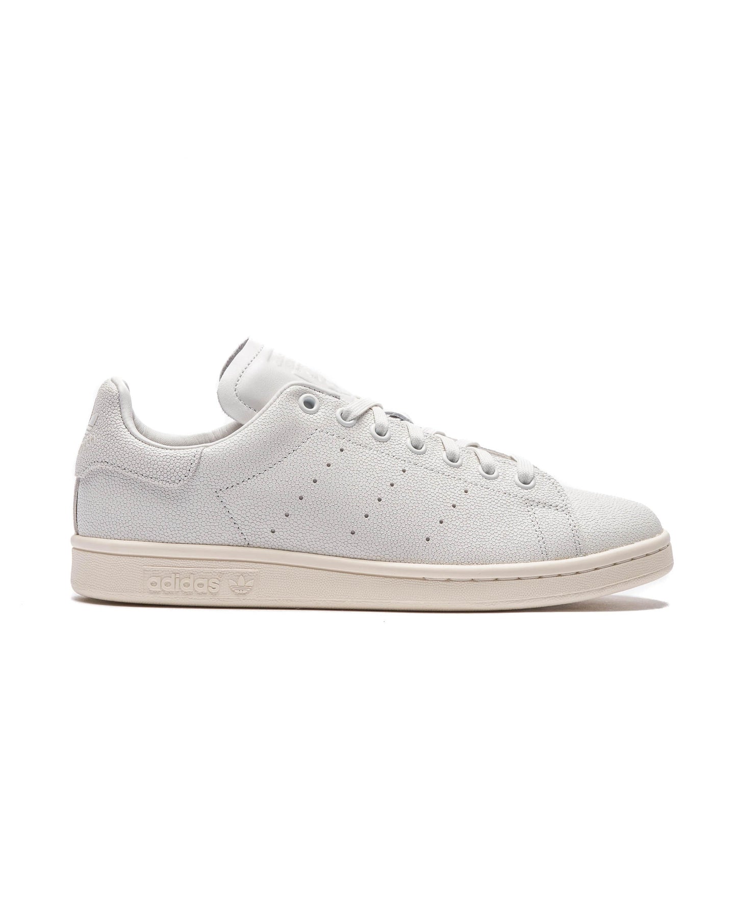 Exclusive adidas Originals STAN SMITH RECON — 3.5 — Front View