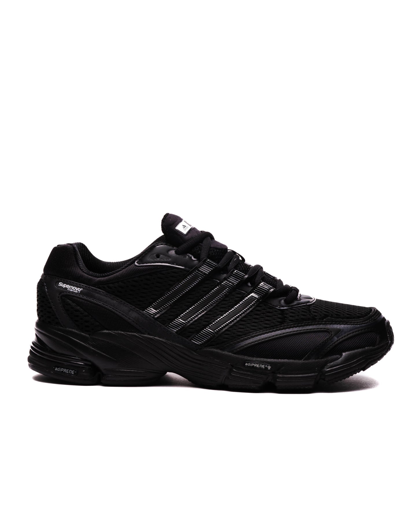 Exclusive adidas Originals SUPERNOVA CUSHION 7 — 3.5 — Front View
