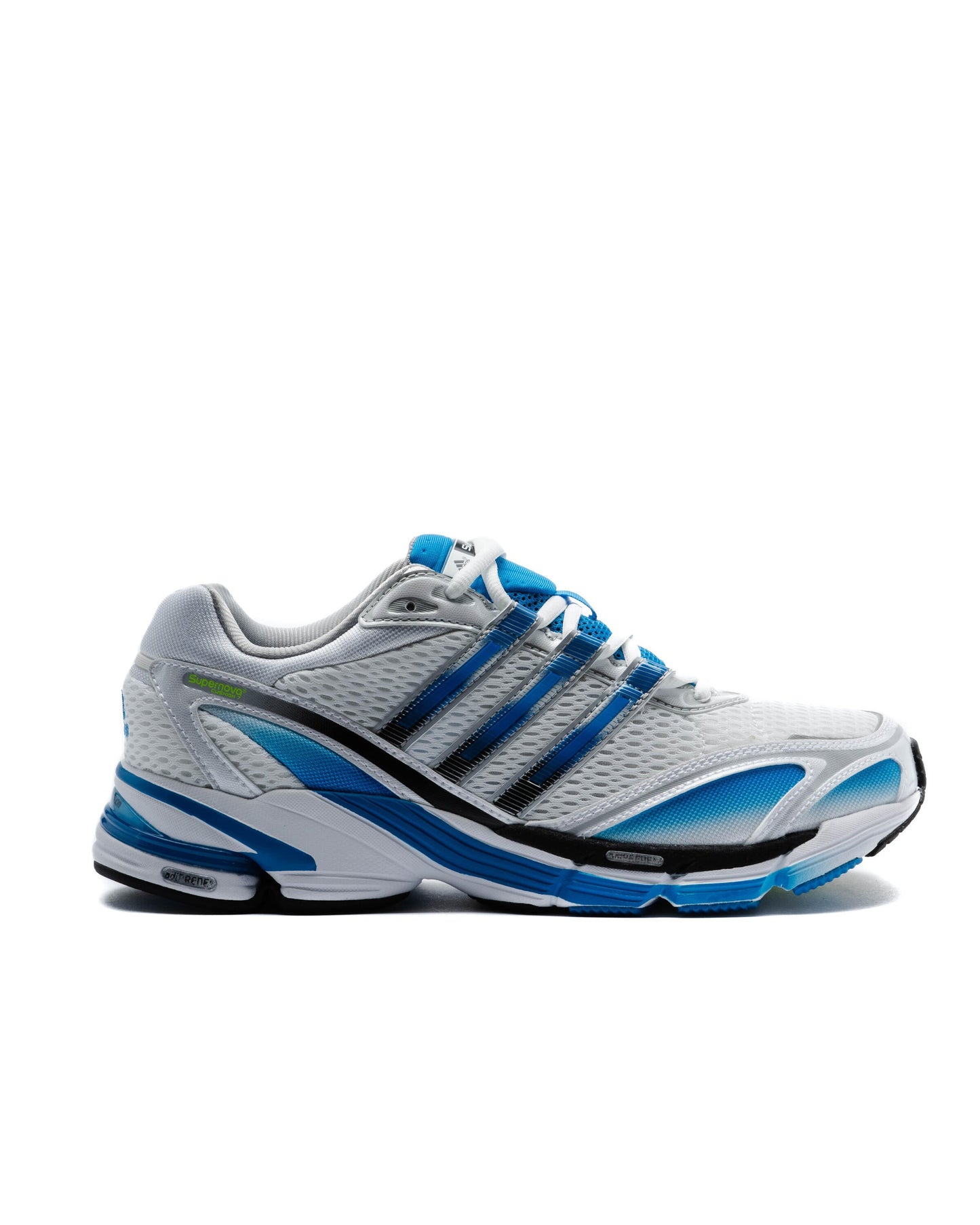 Exclusive adidas Originals SUPERNOVA CUSHION 7 — 3.5 — Front View