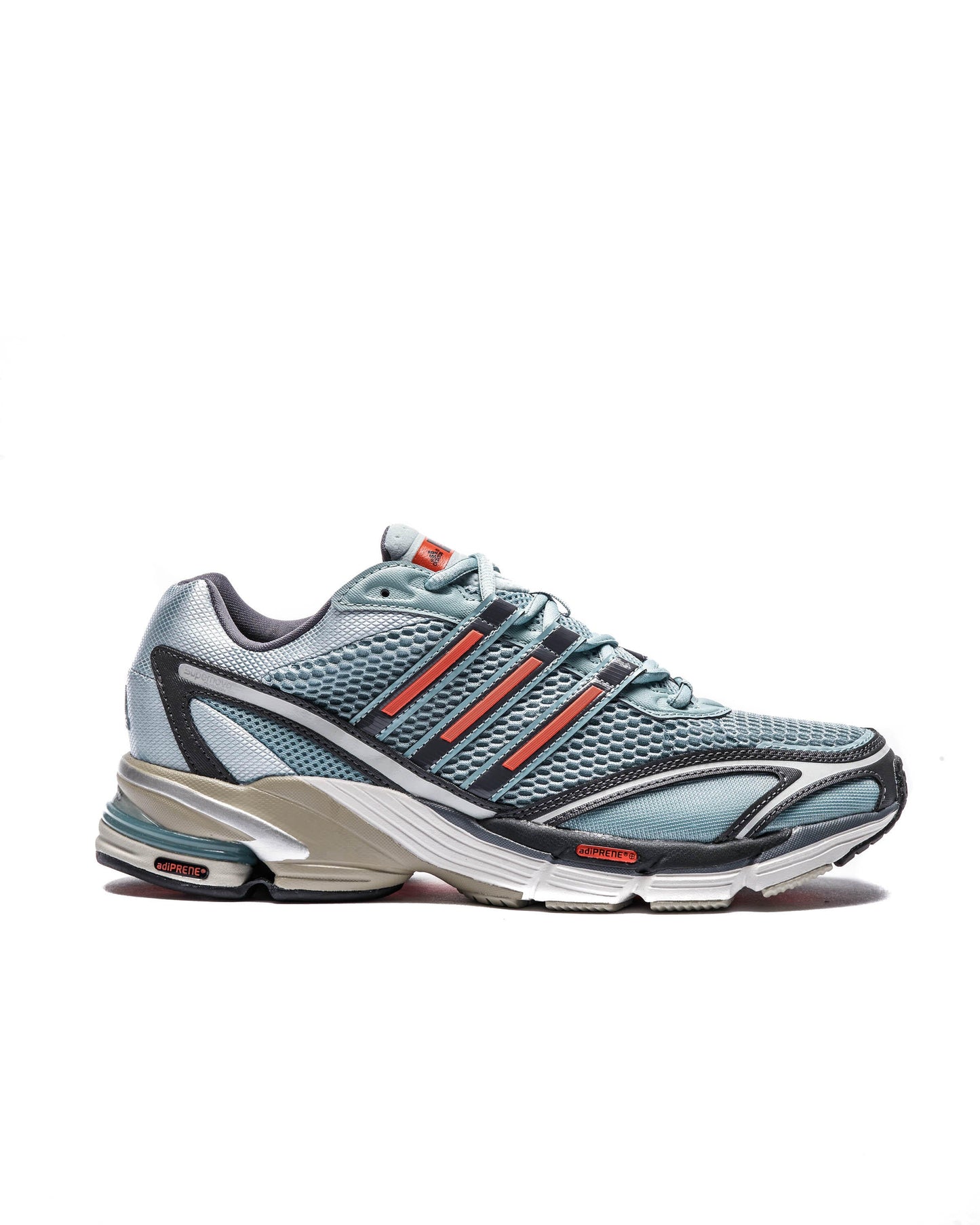 Exclusive adidas Originals SUPERNOVA CUSHION 7 — 3.5 — Front View