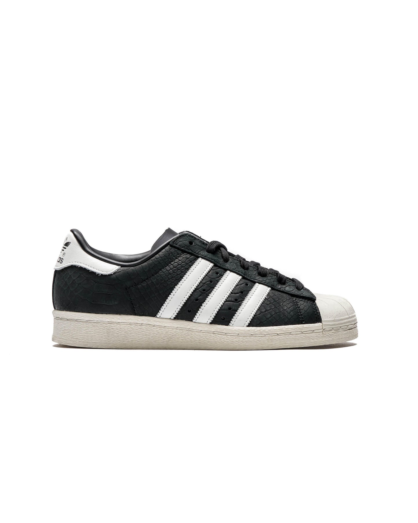 Exclusive adidas Originals SUPERSTAR 82 — 3.5 — Front View