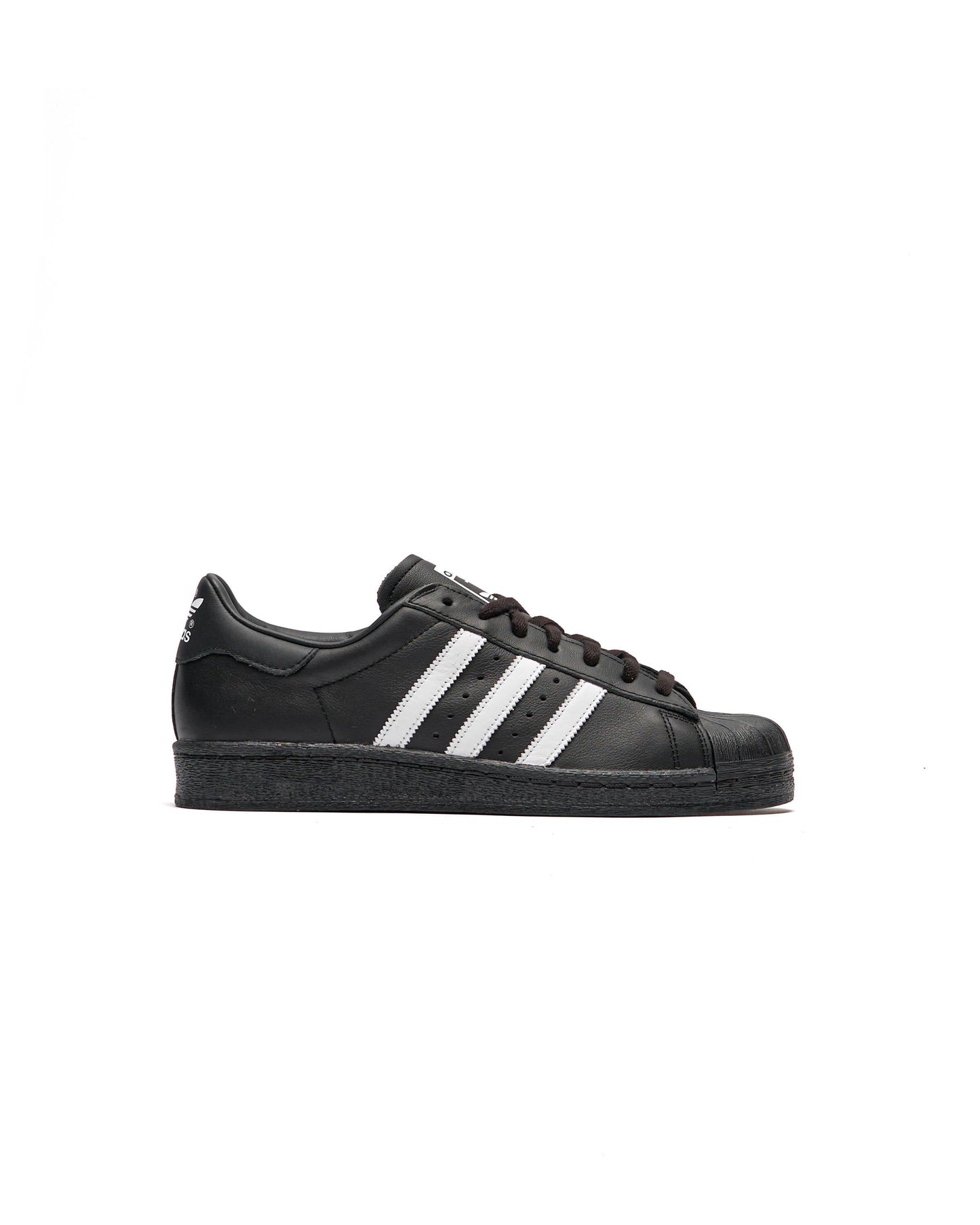 Exclusive adidas Originals SUPERSTAR 82 — 3.5 — Front View